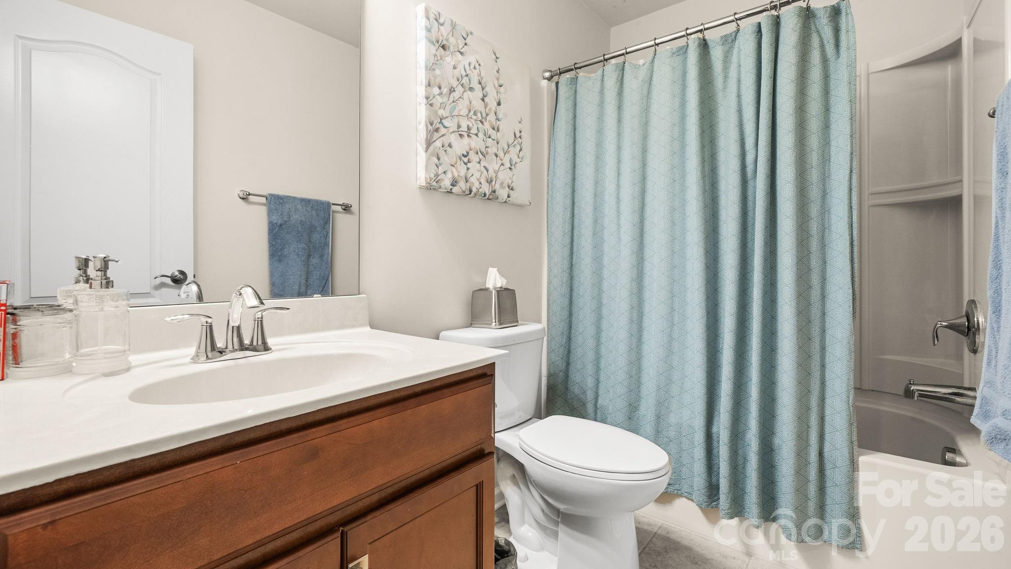 Waterside at the Catawba - Residential