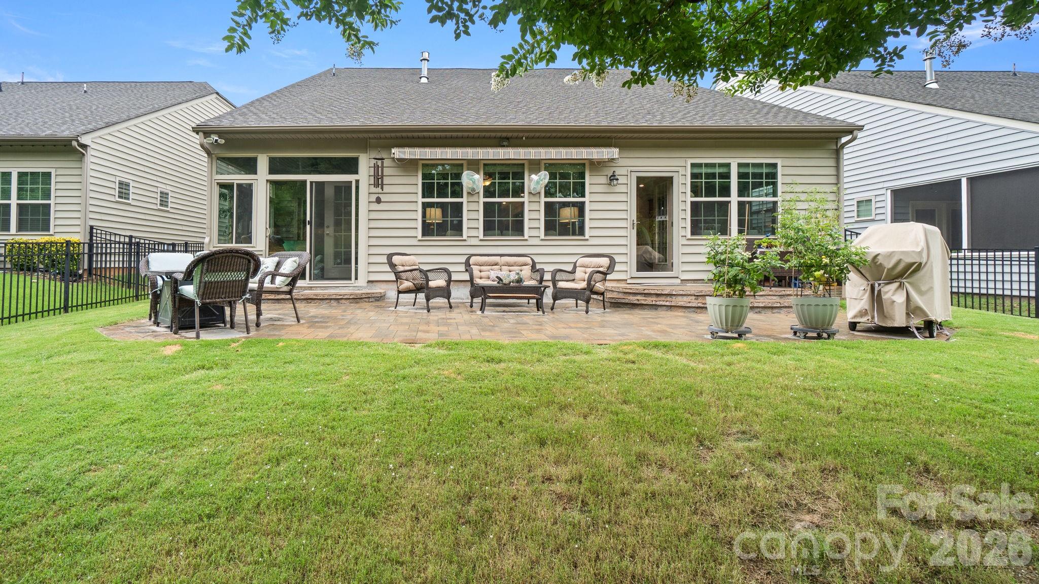 Waterside at the Catawba - Residential