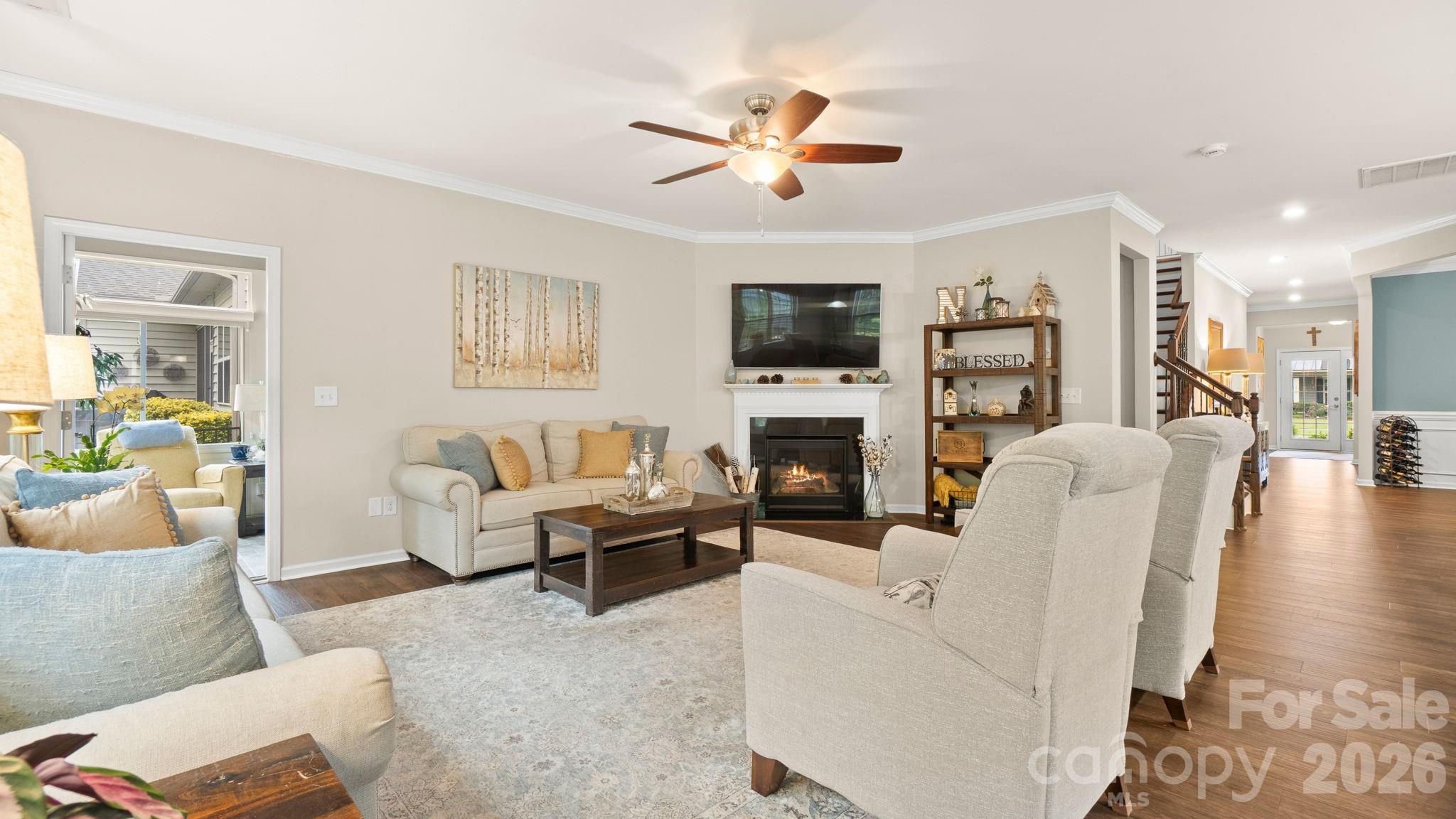 Waterside at the Catawba - Residential