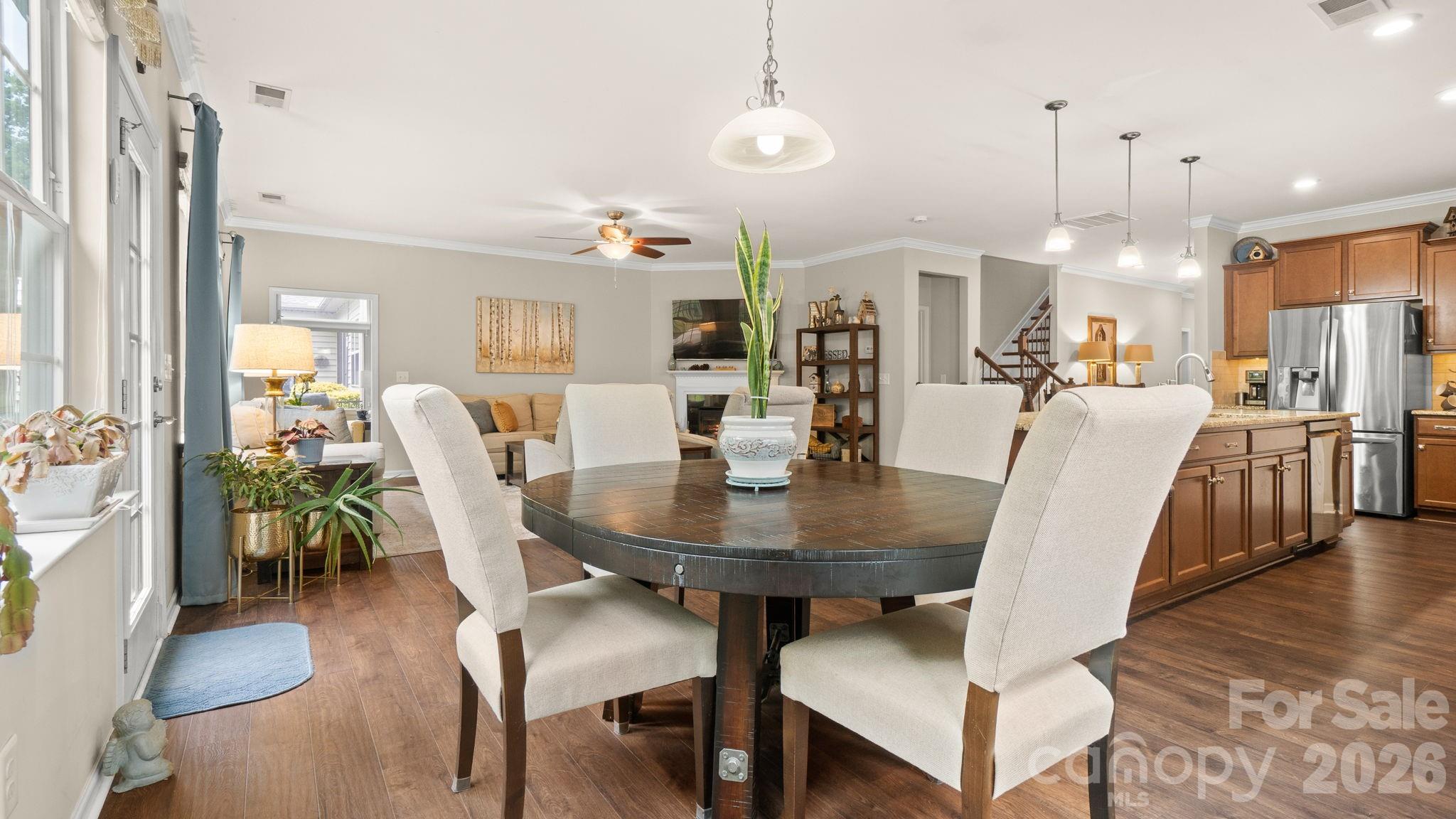 Waterside at the Catawba - Residential