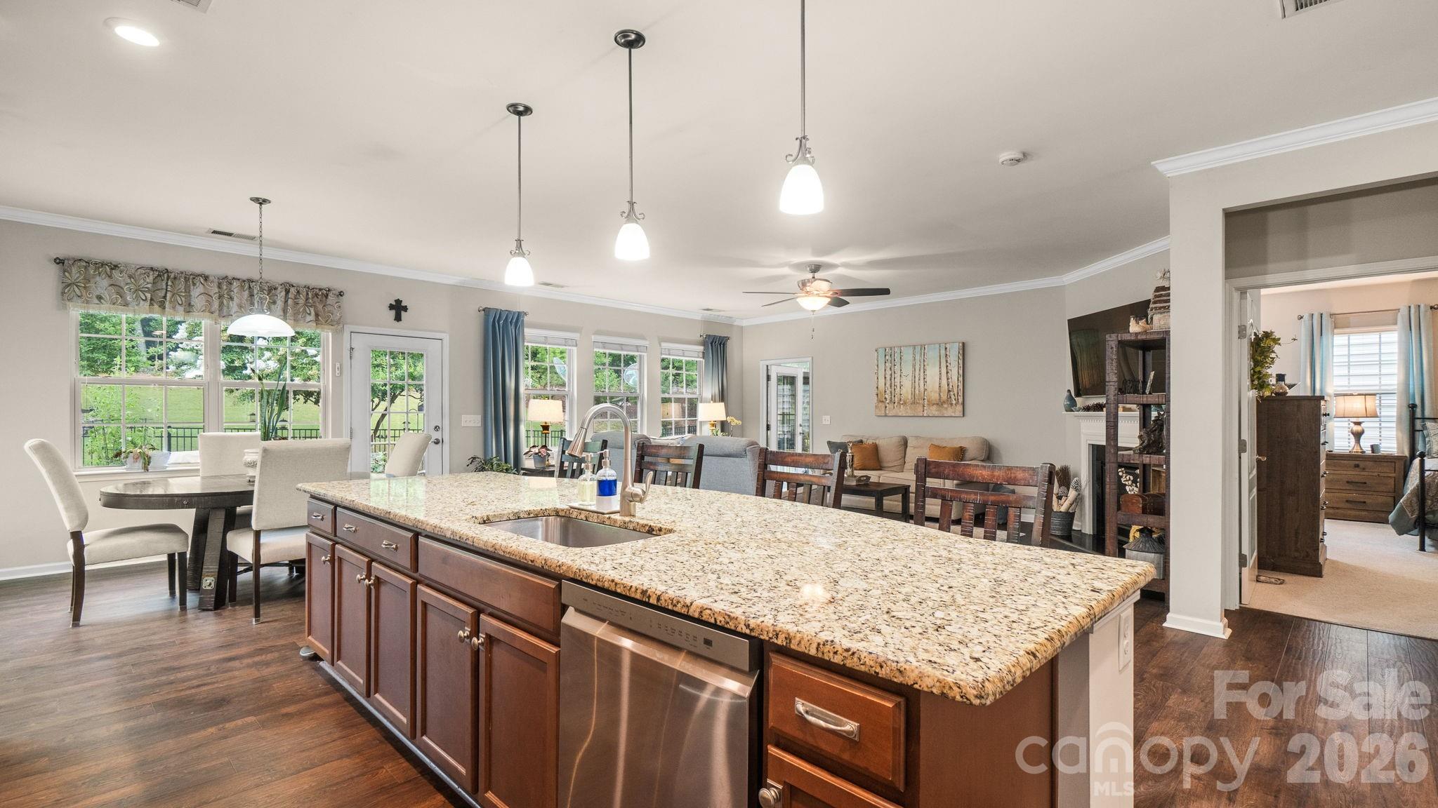 Waterside at the Catawba - Residential