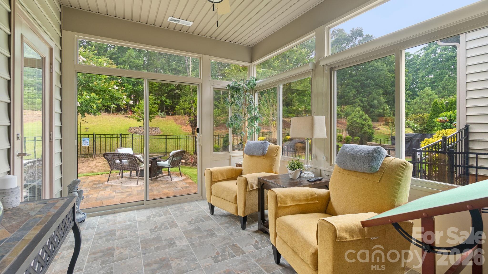 Waterside at the Catawba - Residential