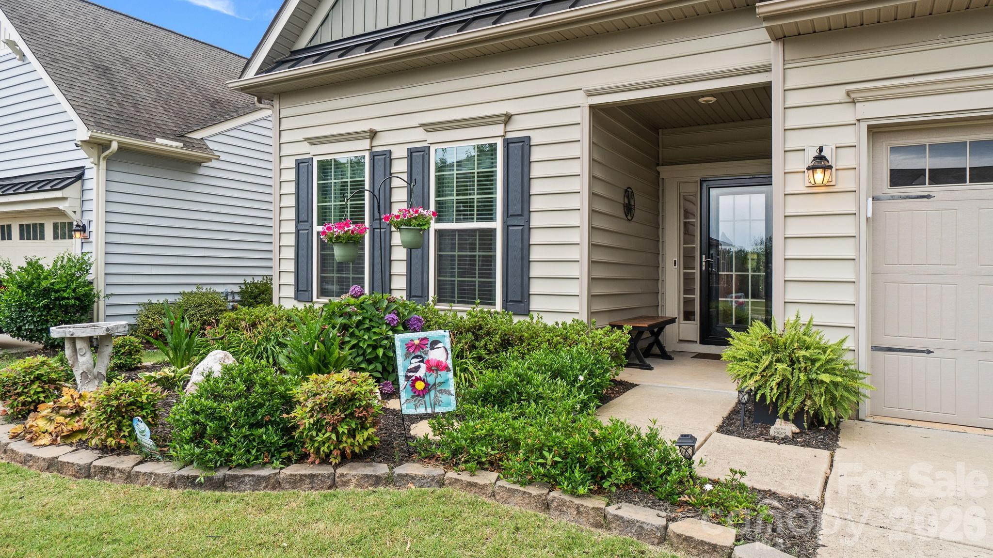 Waterside at the Catawba - Residential
