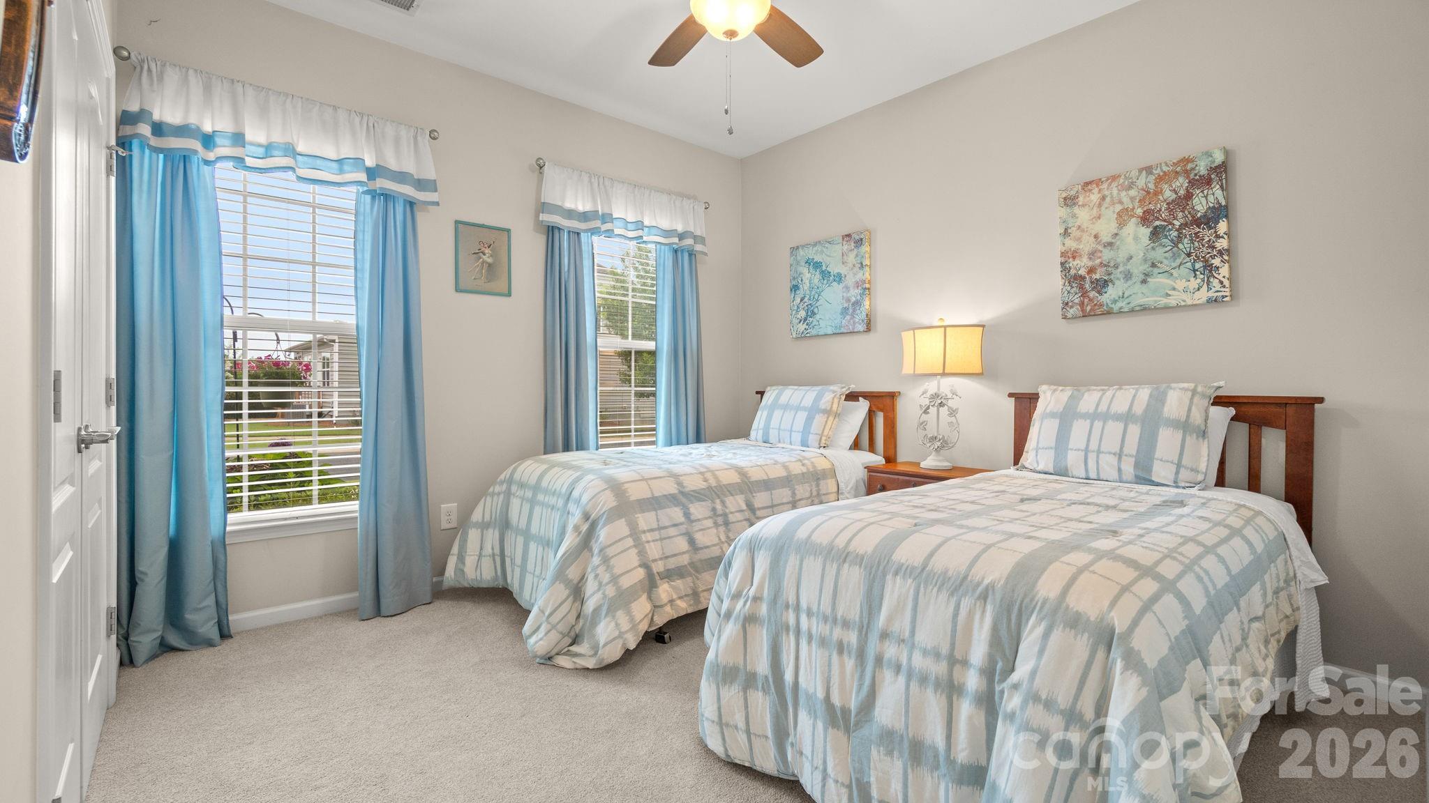 Waterside at the Catawba - Residential