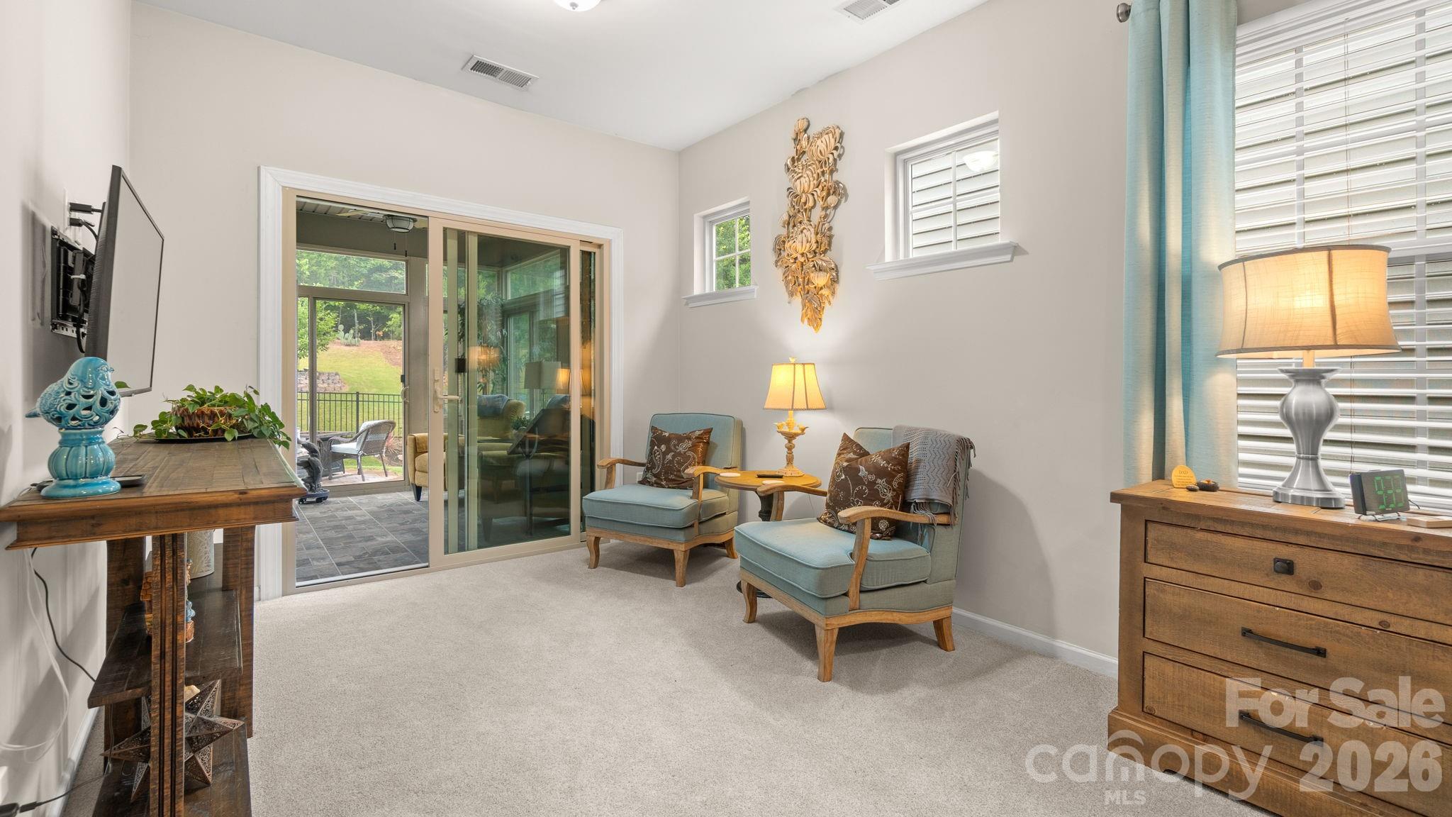 Waterside at the Catawba - Residential