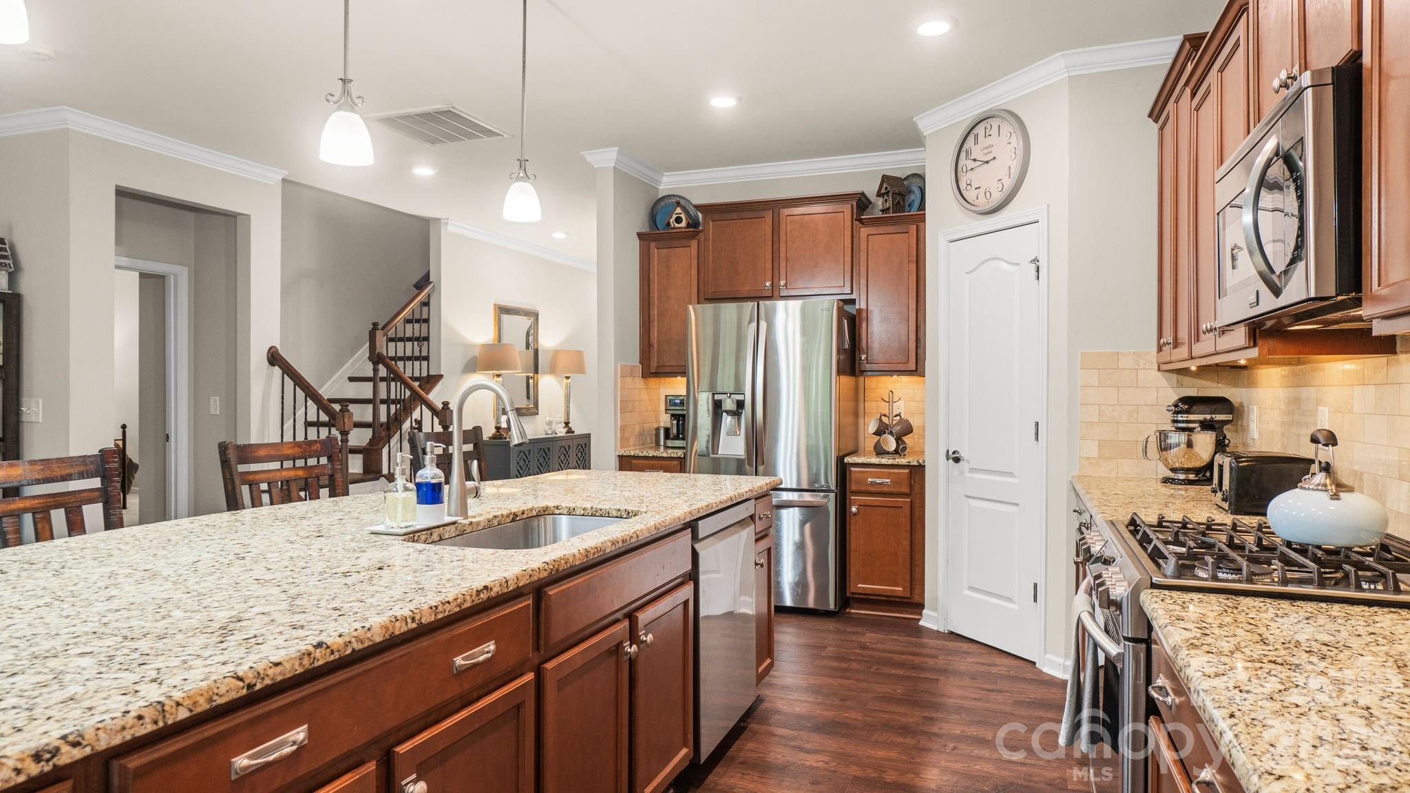 Waterside at the Catawba - Residential