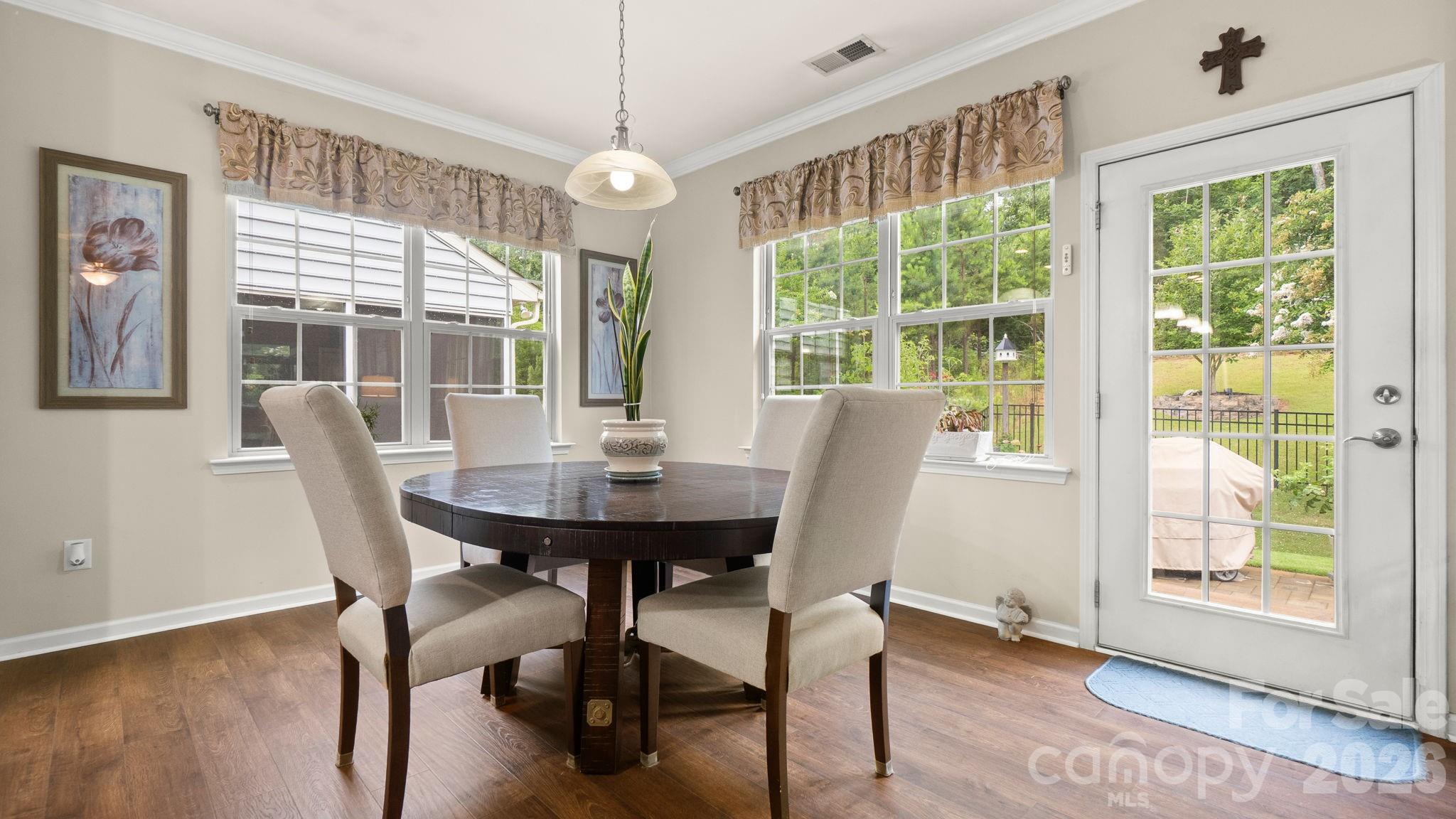 Waterside at the Catawba - Residential