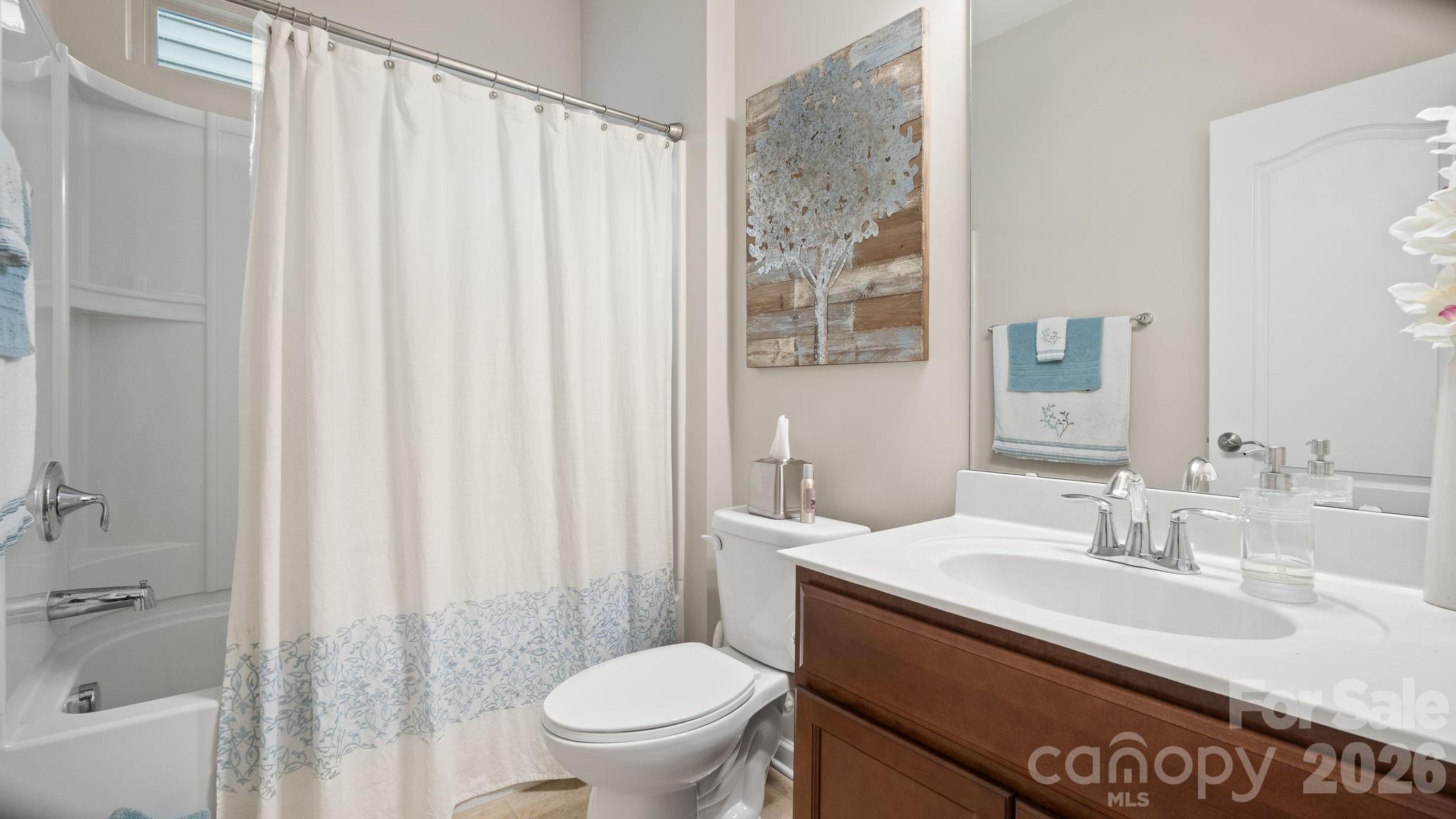 Waterside at the Catawba - Residential