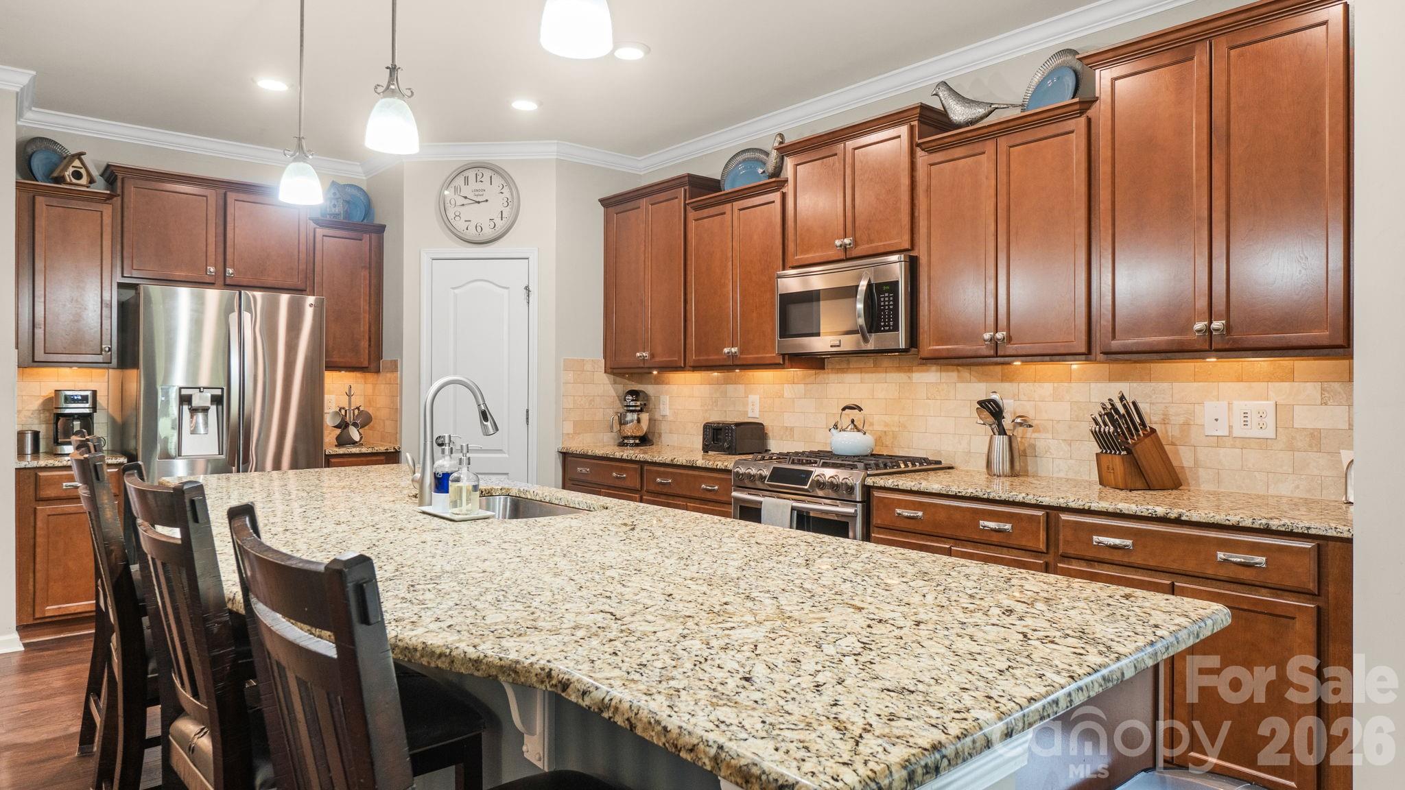 Waterside at the Catawba - Residential