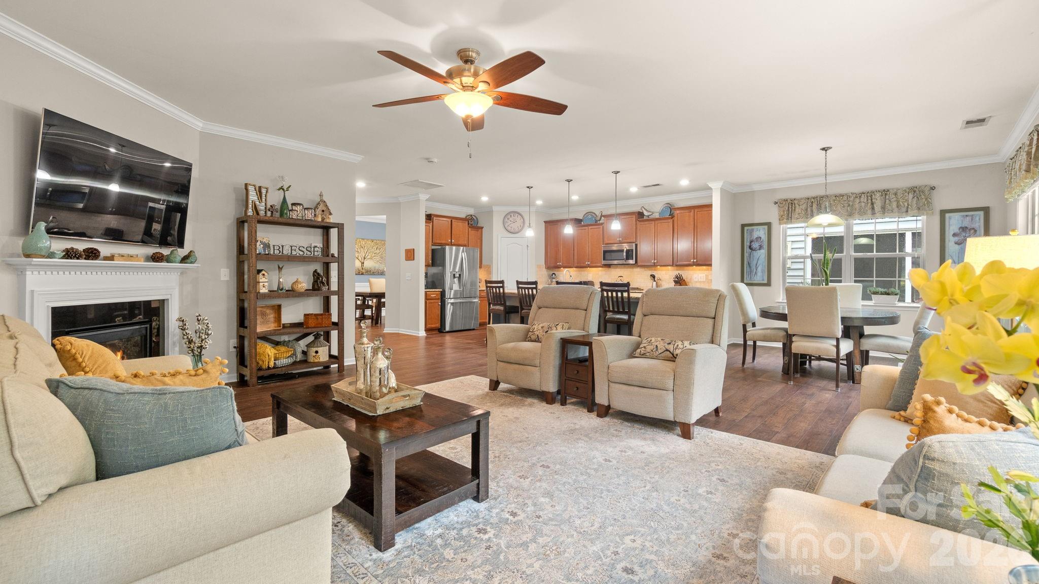 Waterside at the Catawba - Residential