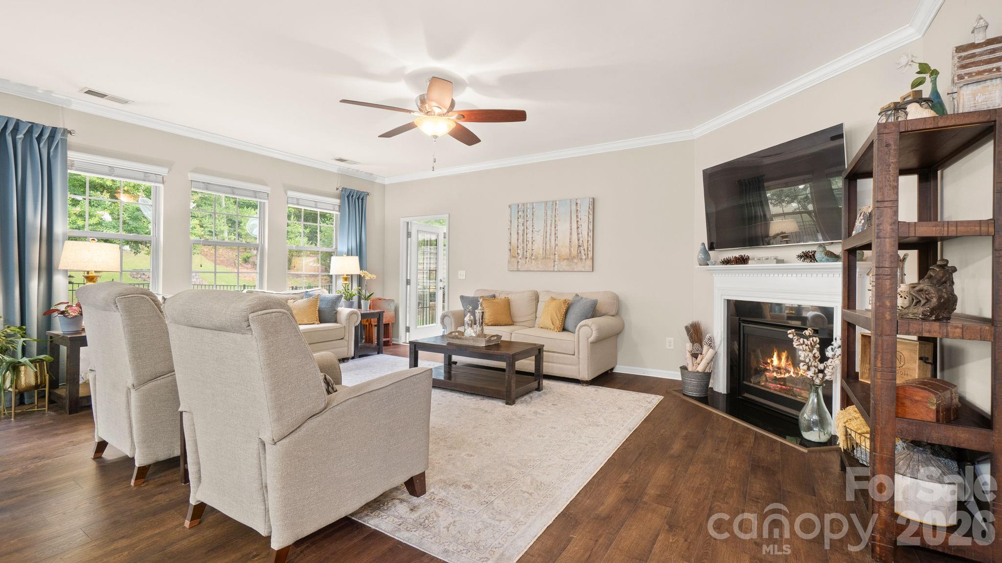 Waterside at the Catawba - Residential