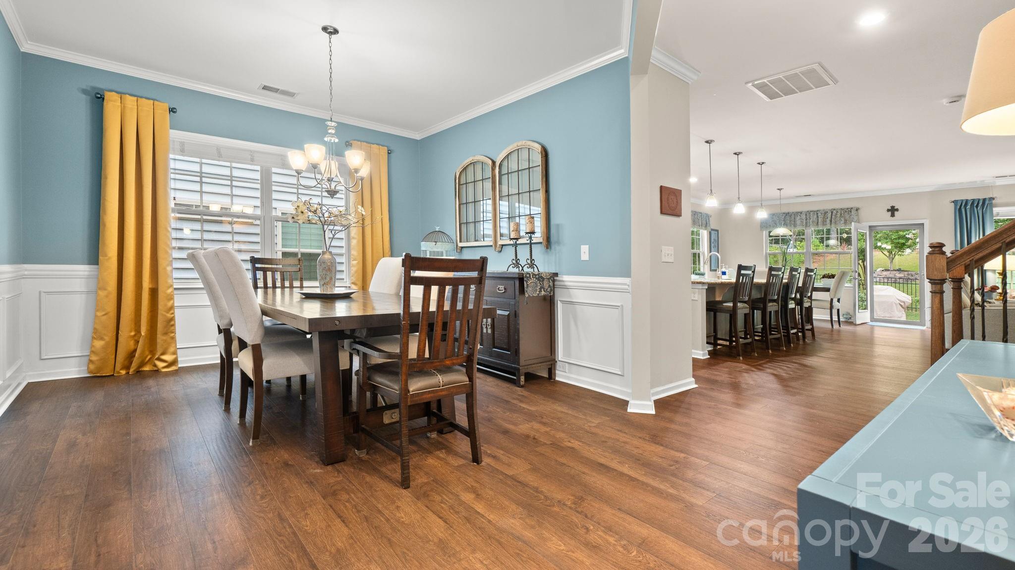 Waterside at the Catawba - Residential