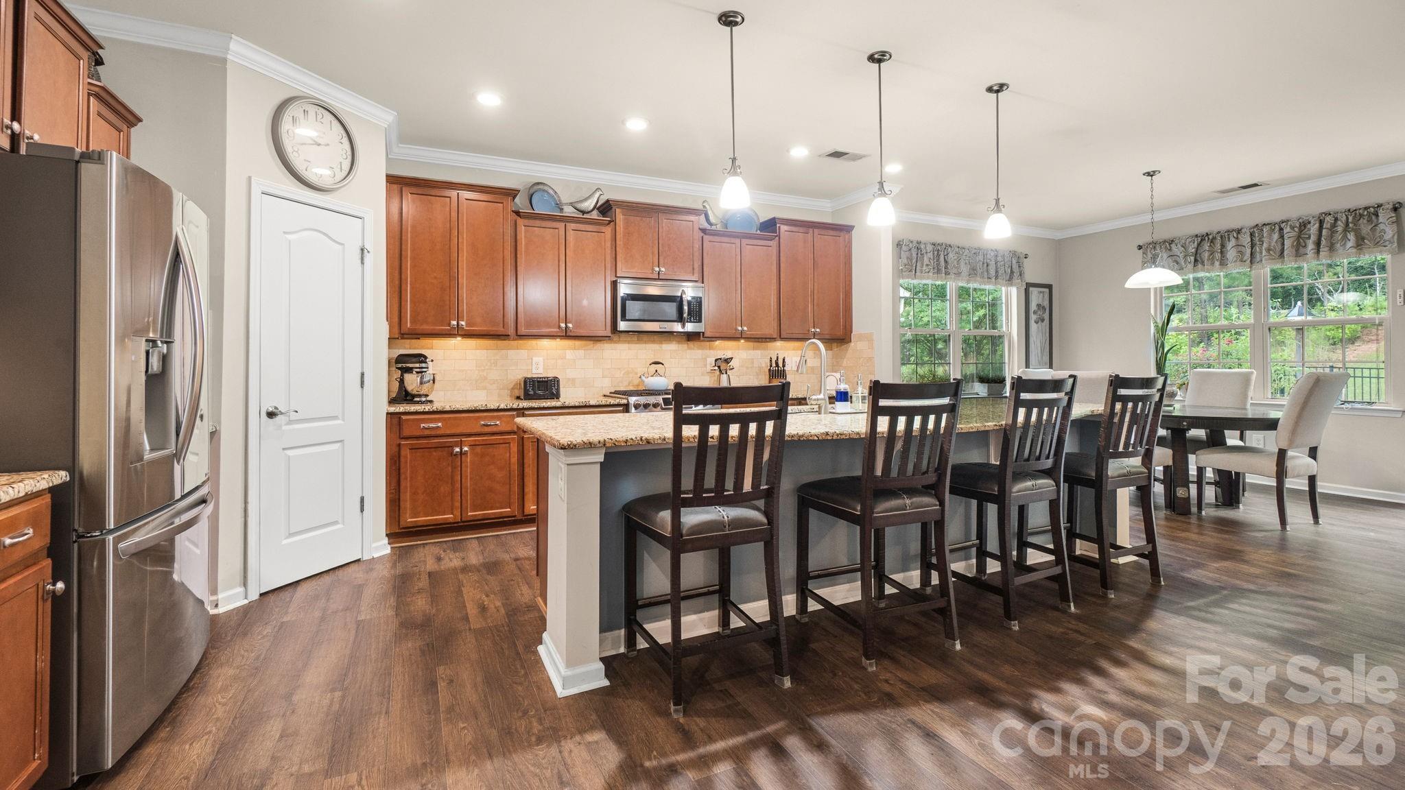 Waterside at the Catawba - Residential