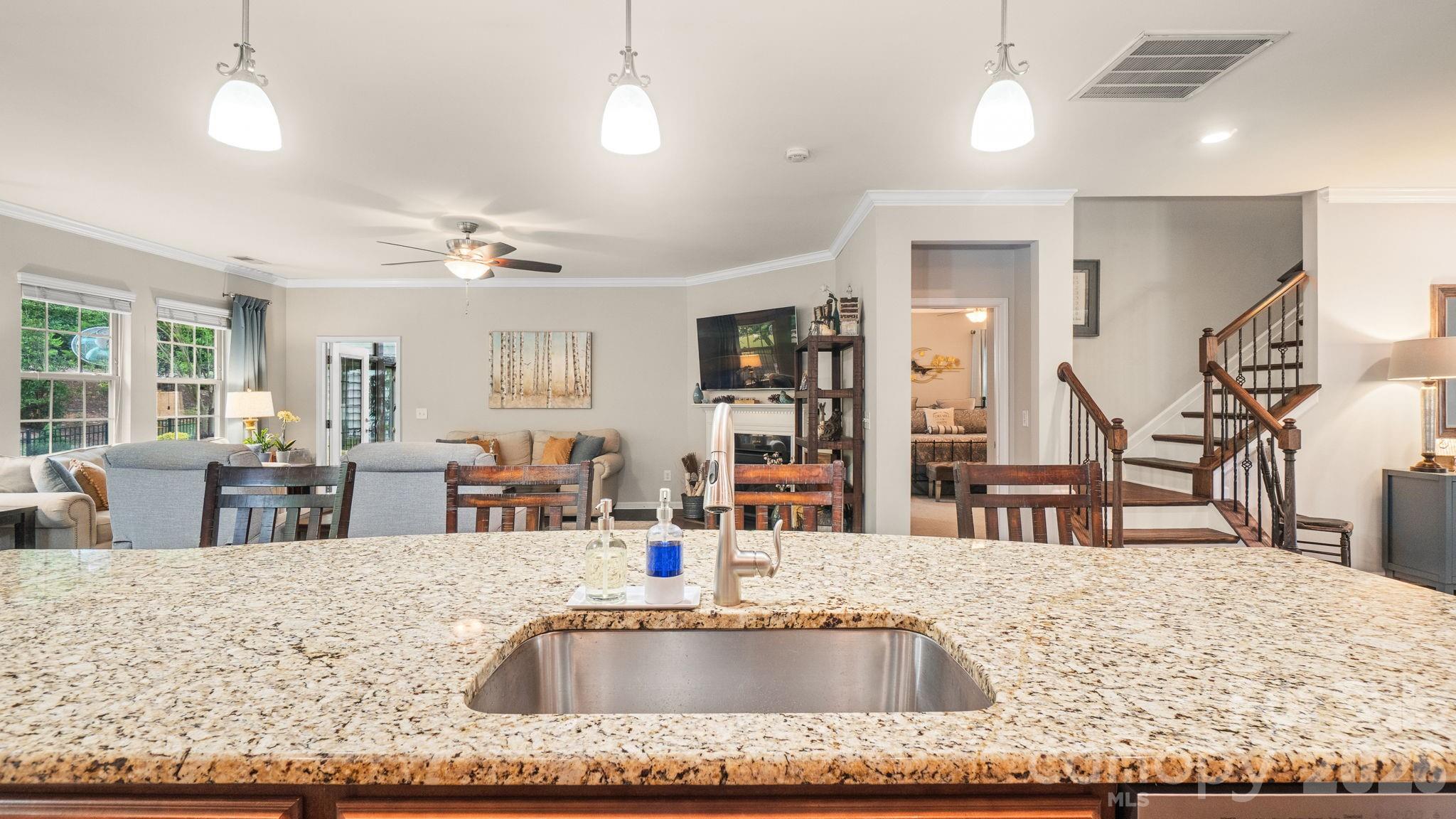 Waterside at the Catawba - Residential