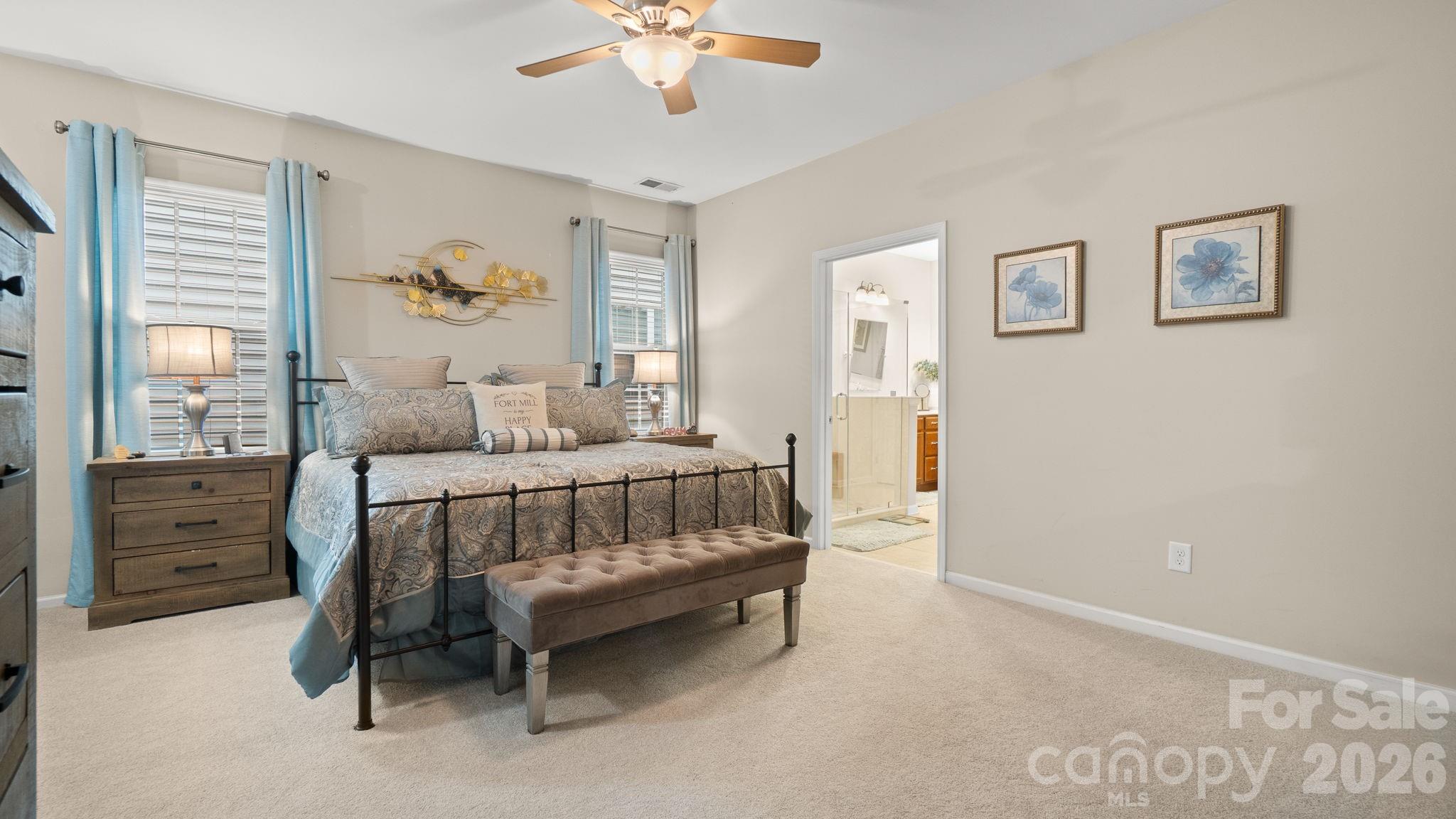 Waterside at the Catawba - Residential