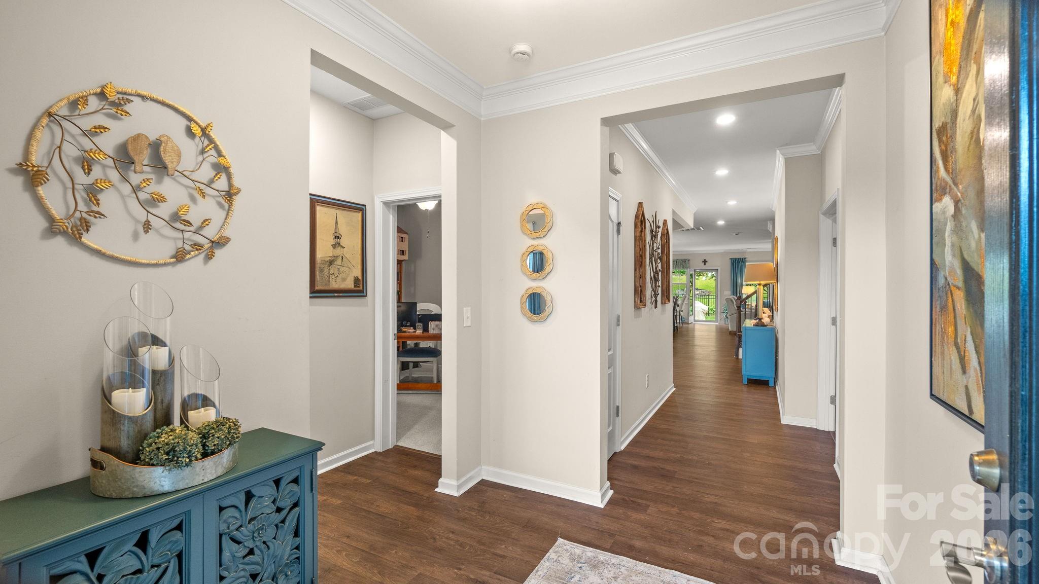 Waterside at the Catawba - Residential