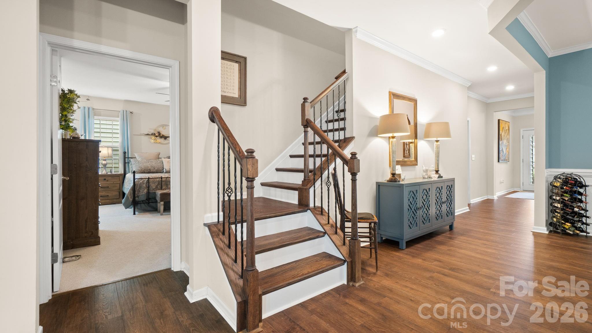 Waterside at the Catawba - Residential