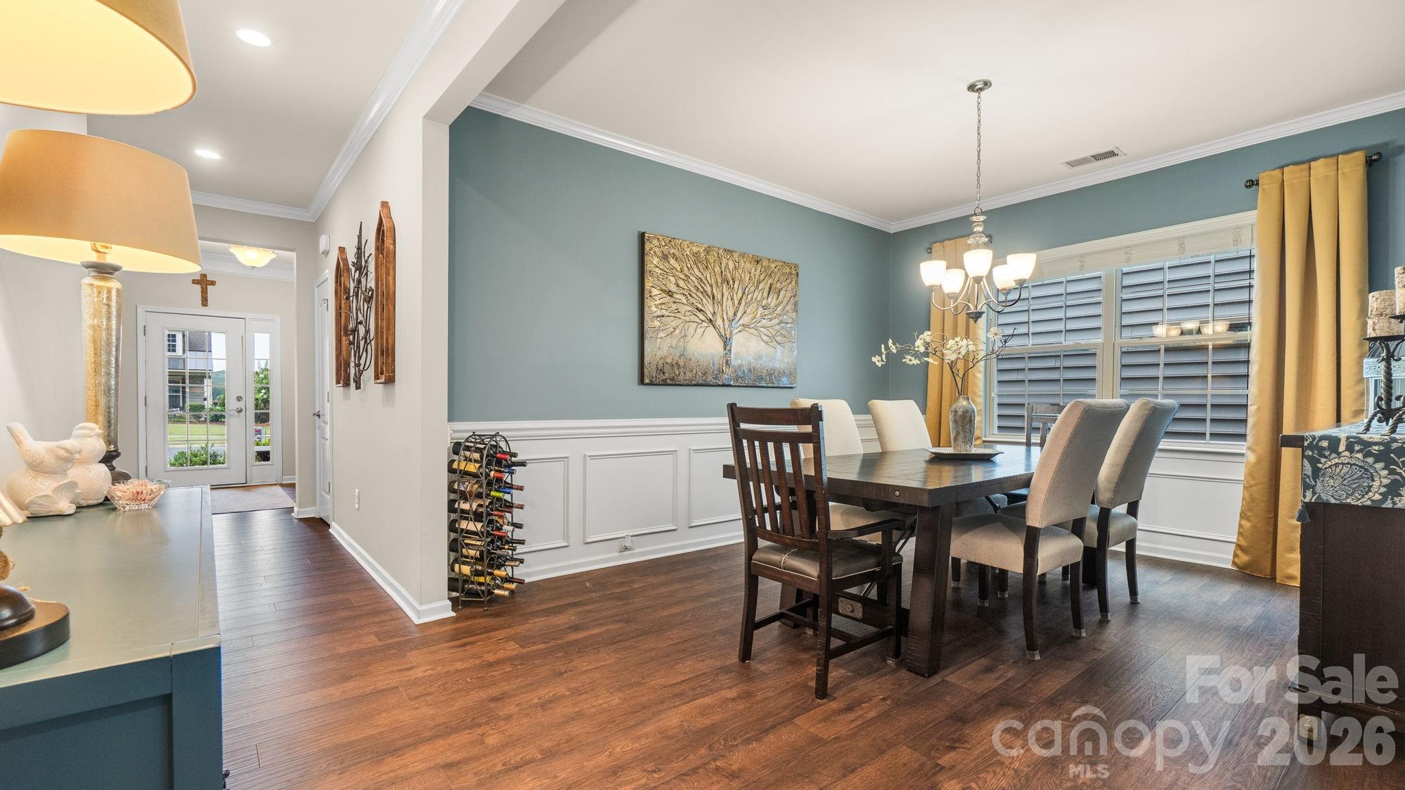 Waterside at the Catawba - Residential