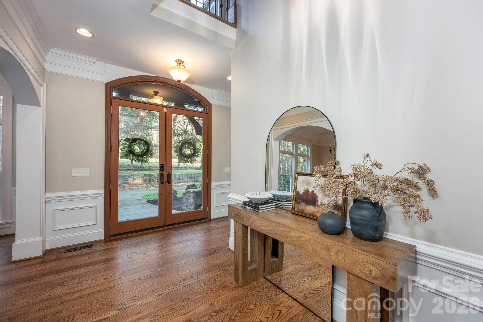 Stillwell - Residential
