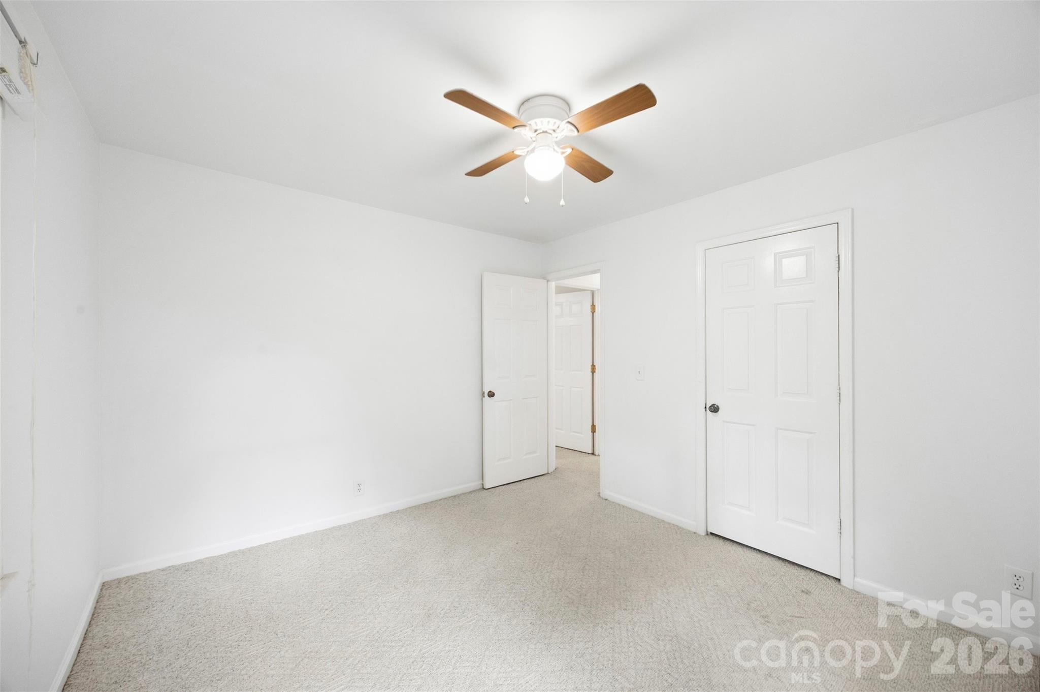 None - Residential
