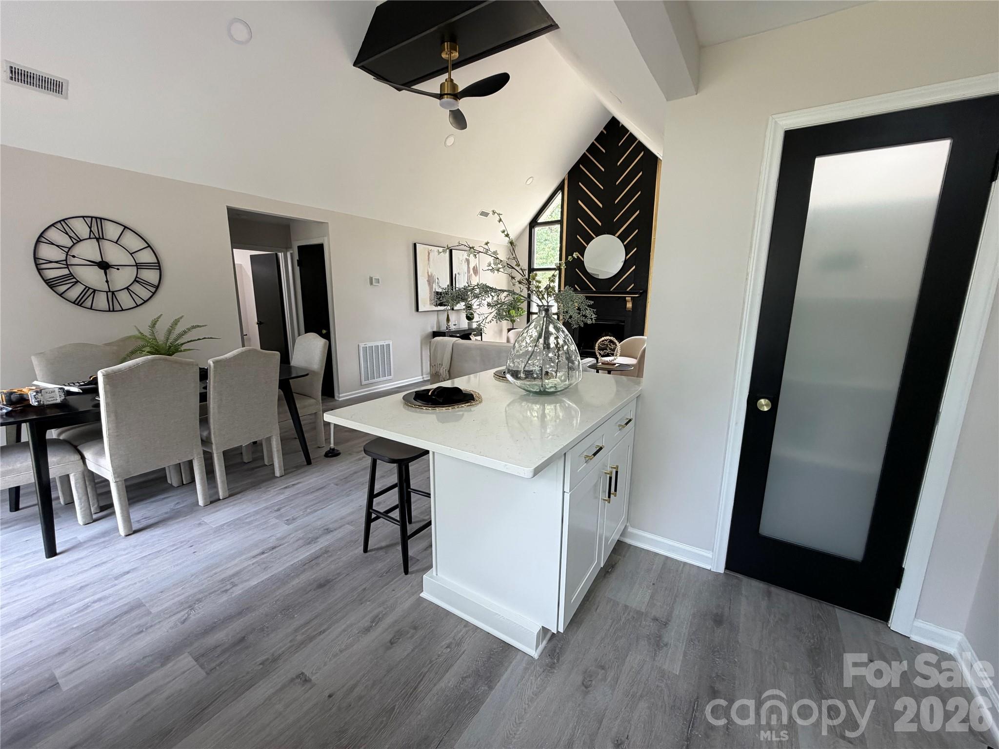 Slatewood - Residential