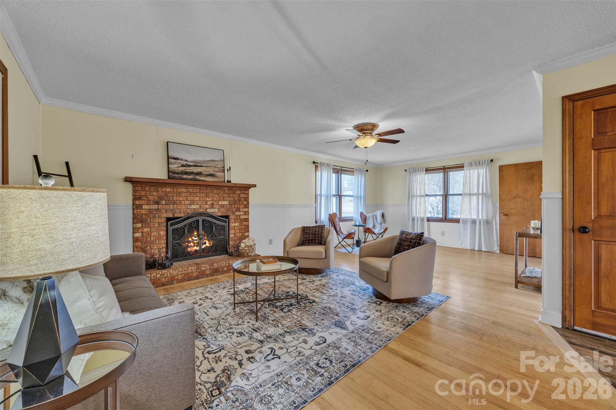 Forest Acres - Residential