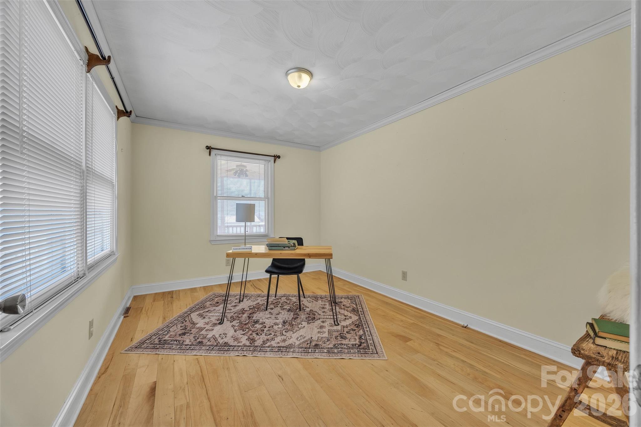 Forest Acres - Residential