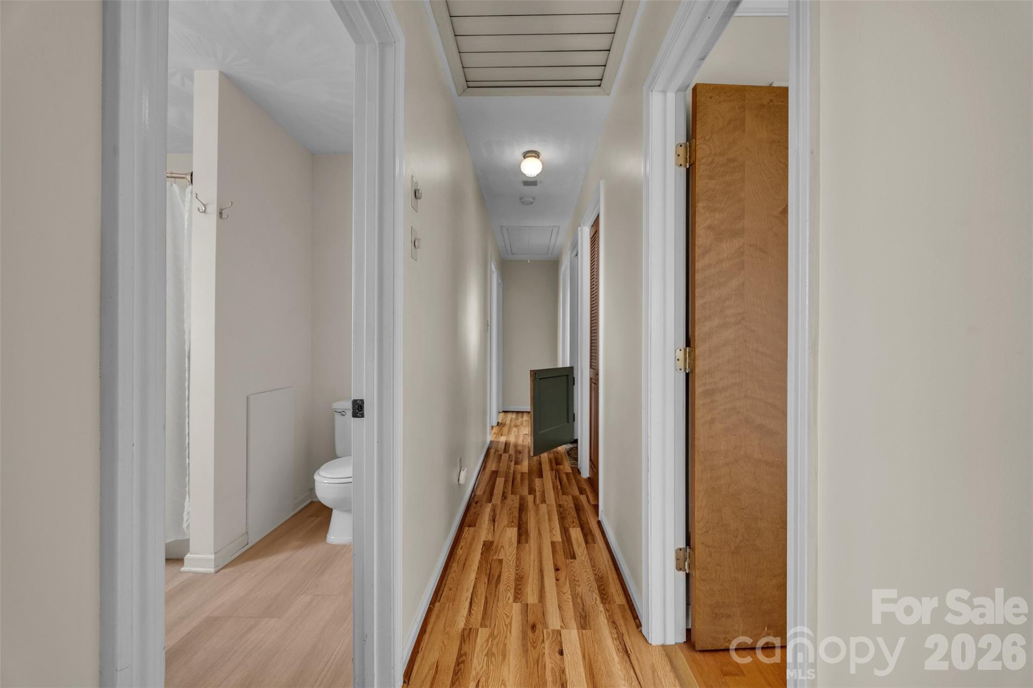 Forest Acres - Residential