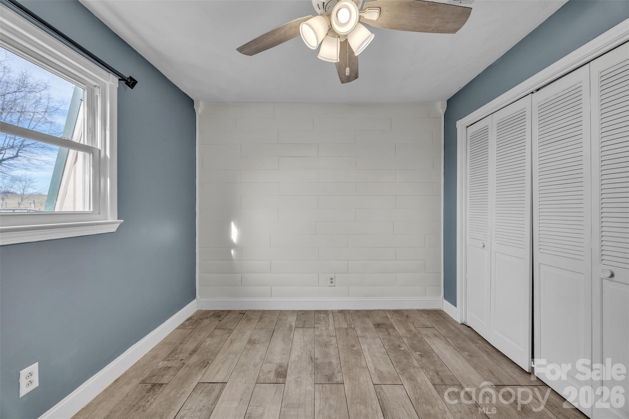 Forest Acres - Residential