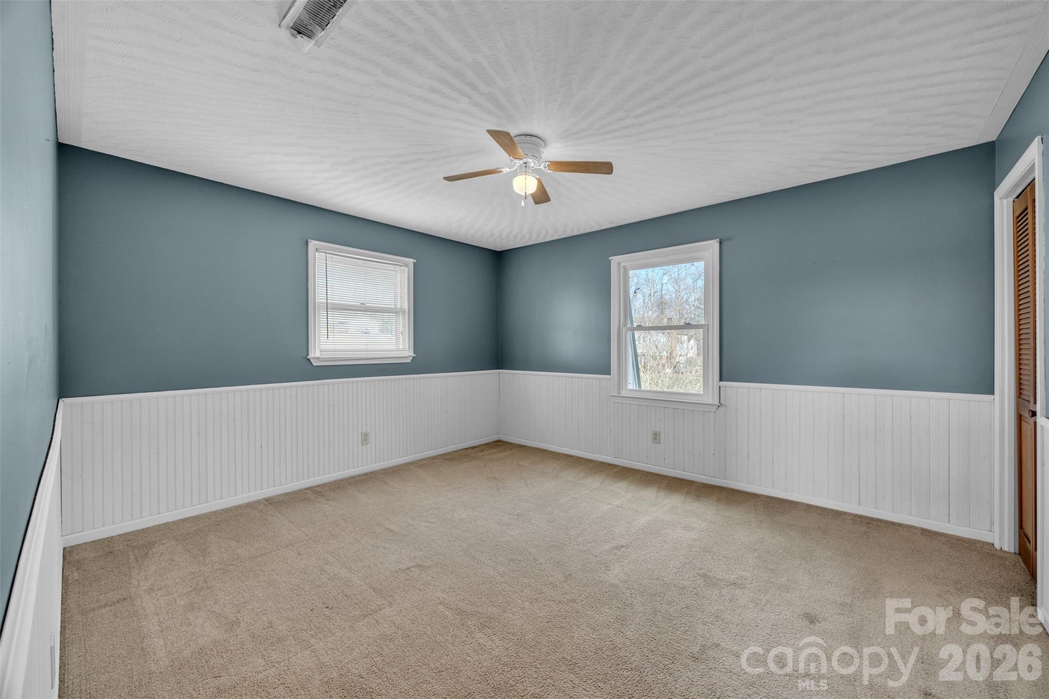 Forest Acres - Residential