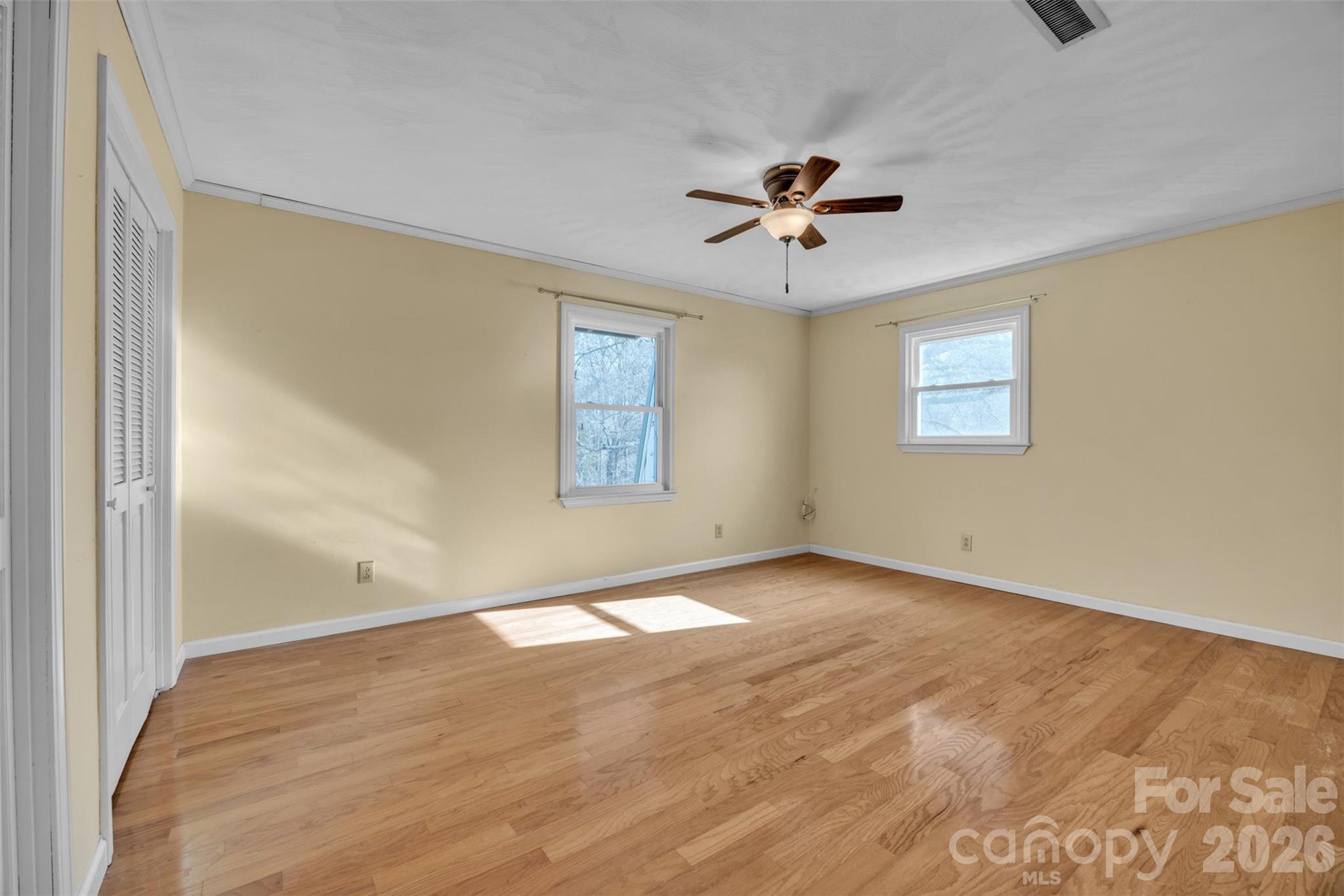 Forest Acres - Residential