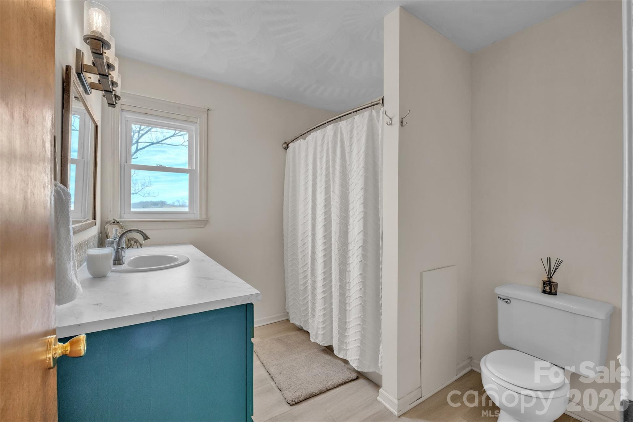 Forest Acres - Residential
