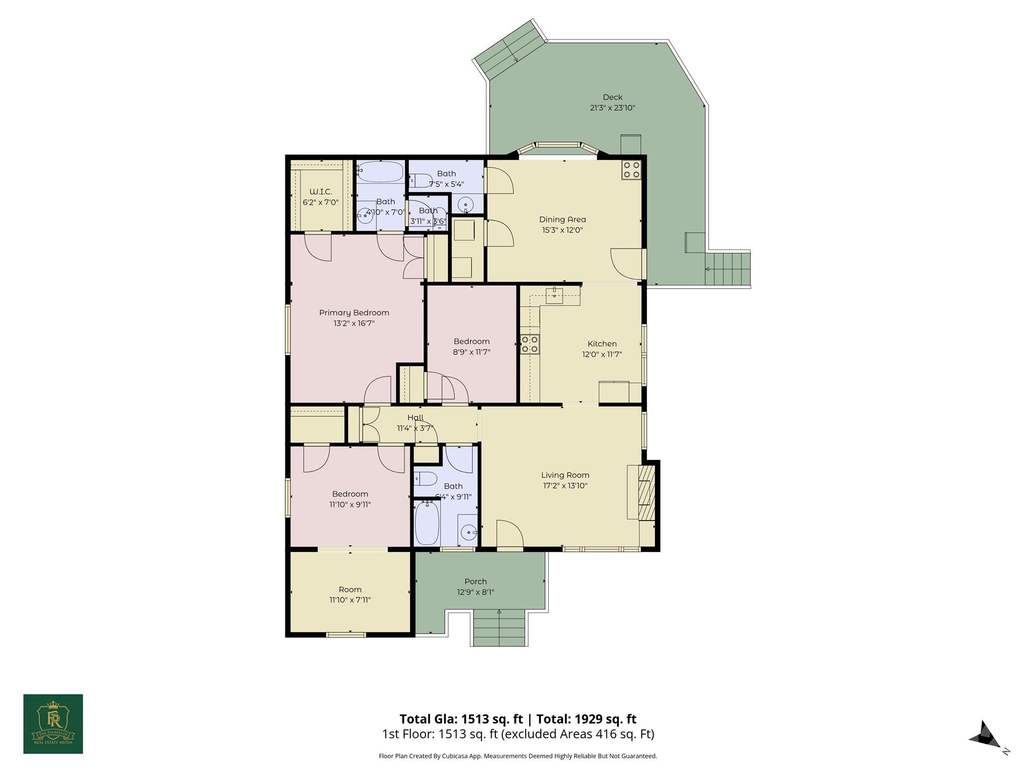 None - Residential