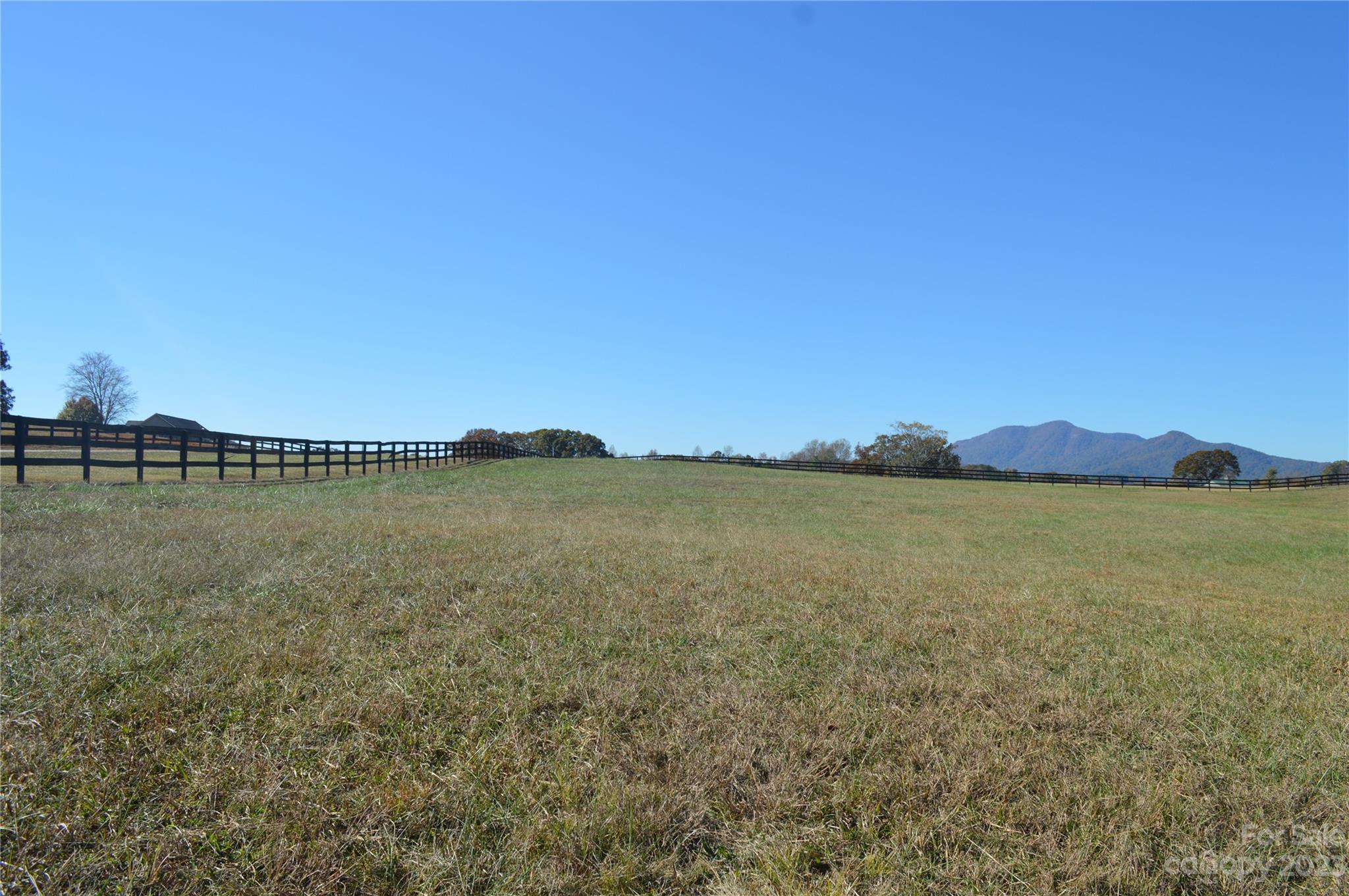 Tryon Equestrian Farms - Land