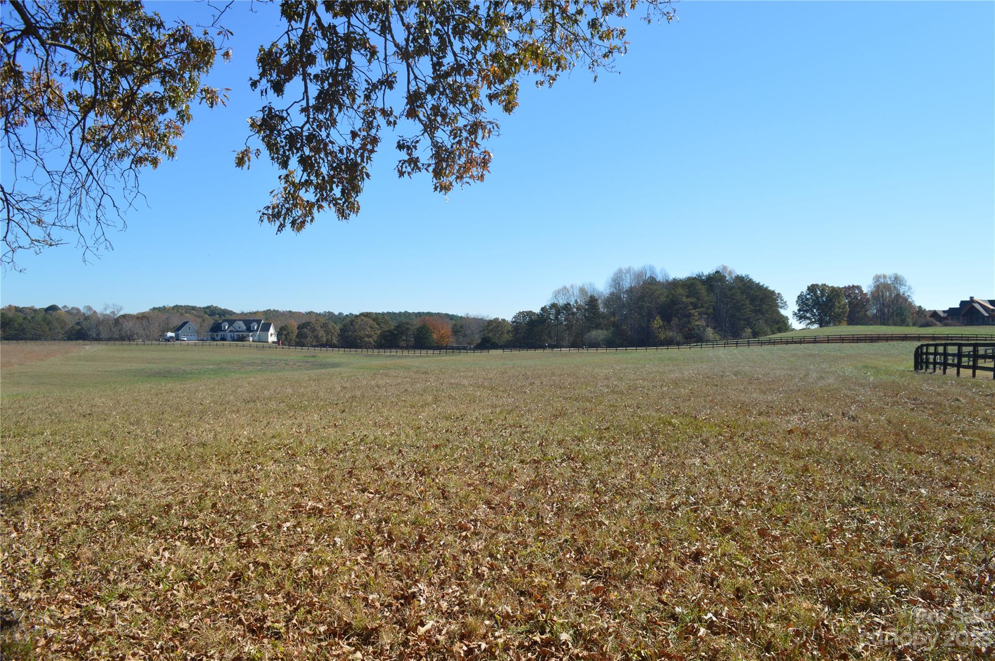 Tryon Equestrian Farms - Land