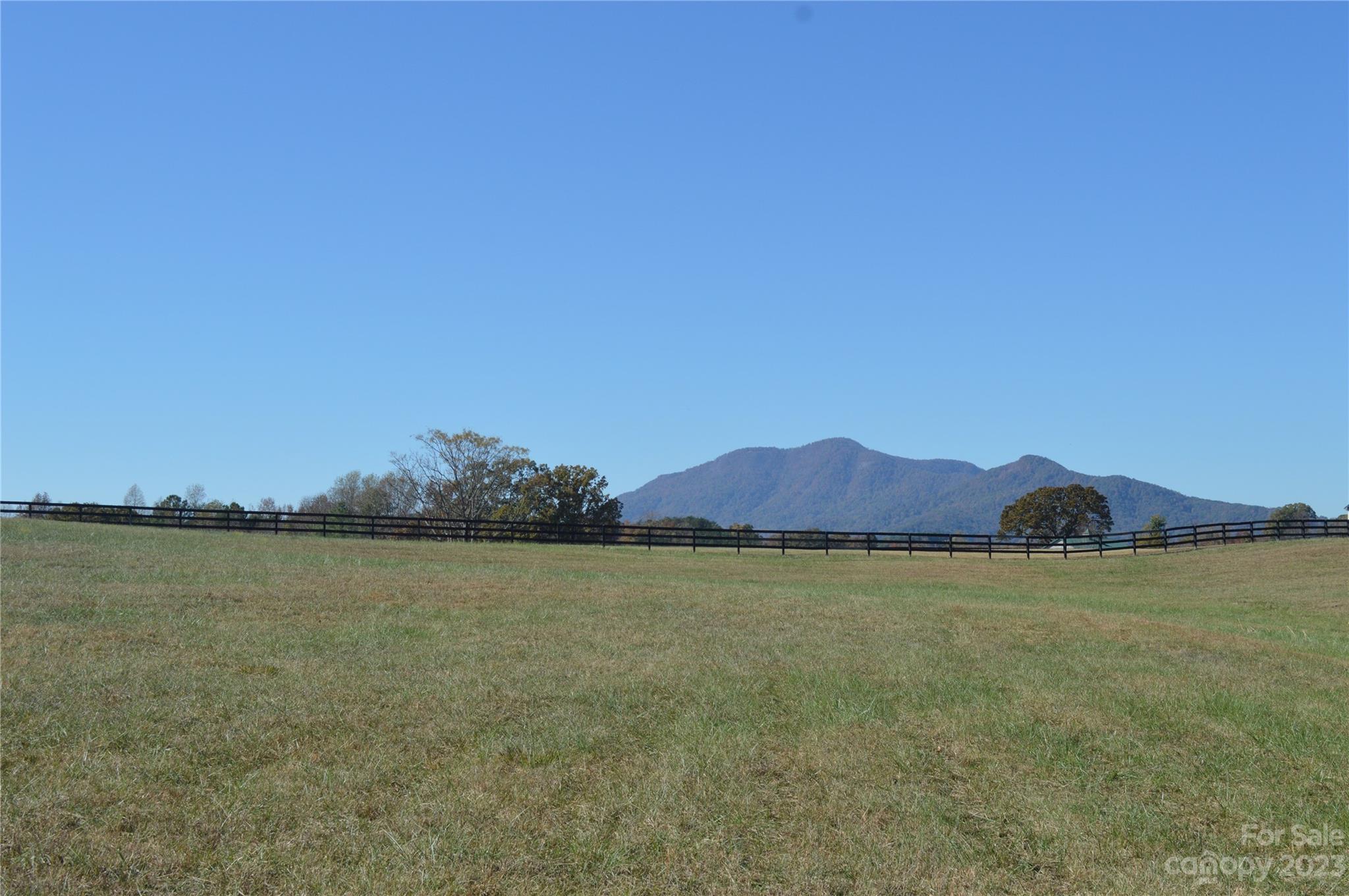 Tryon Equestrian Farms - Land