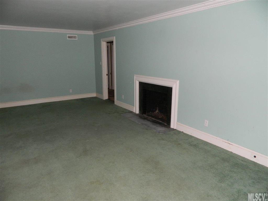 None - Residential