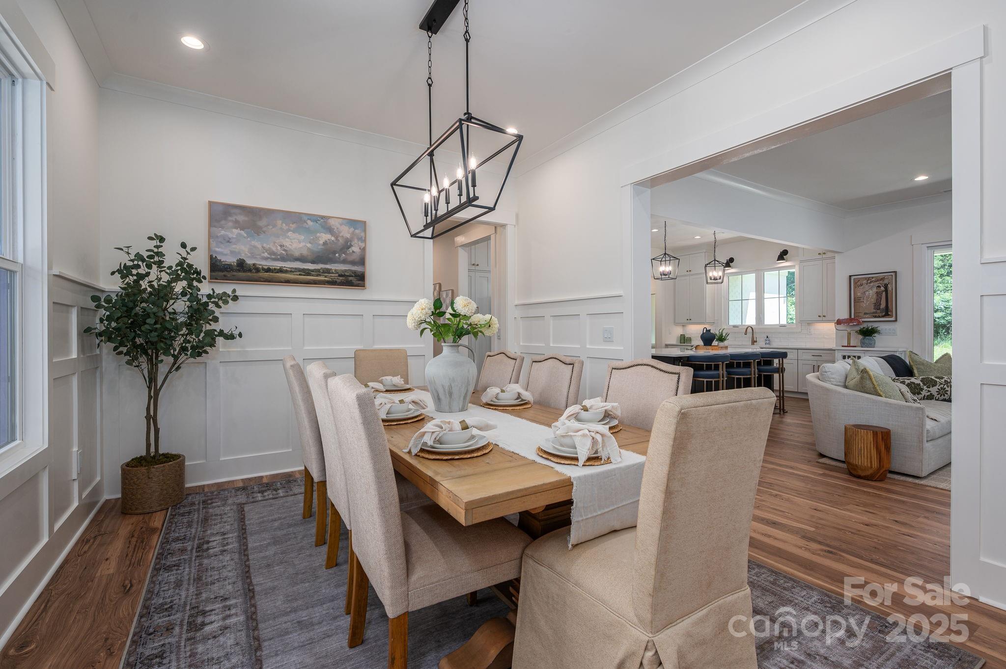 Shepherds Trace - Residential