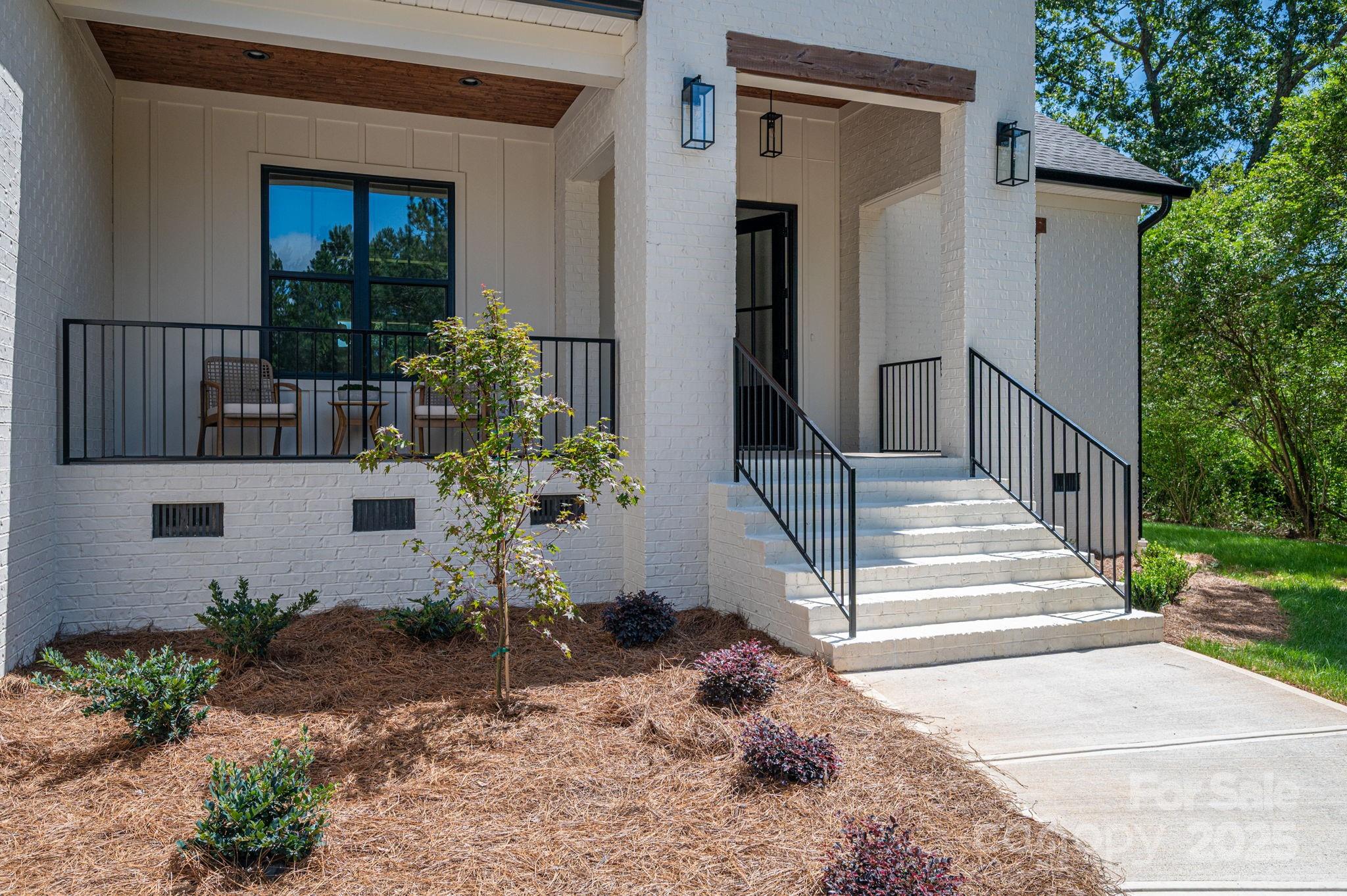 Shepherds Trace - Residential