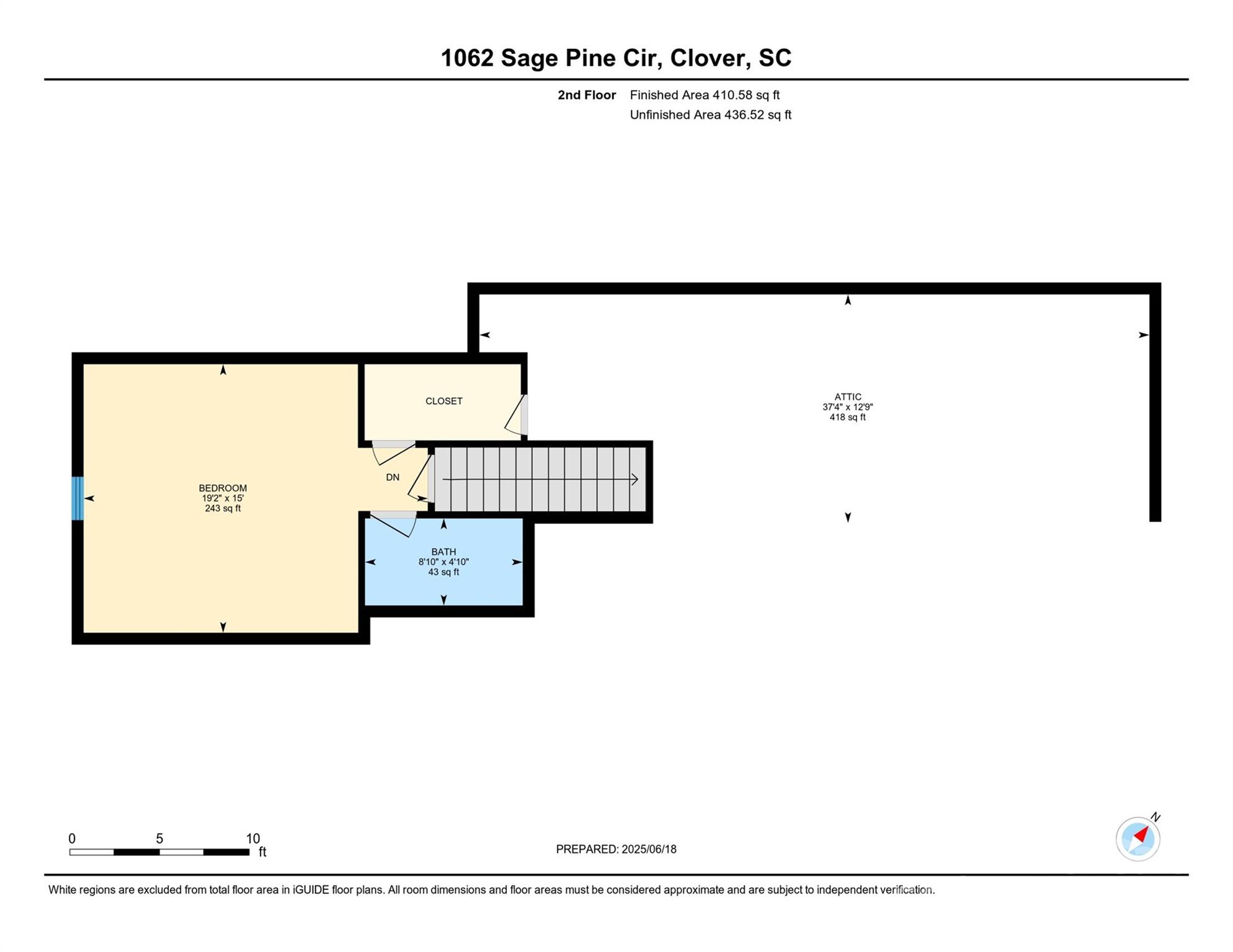 Shepherds Trace - Residential