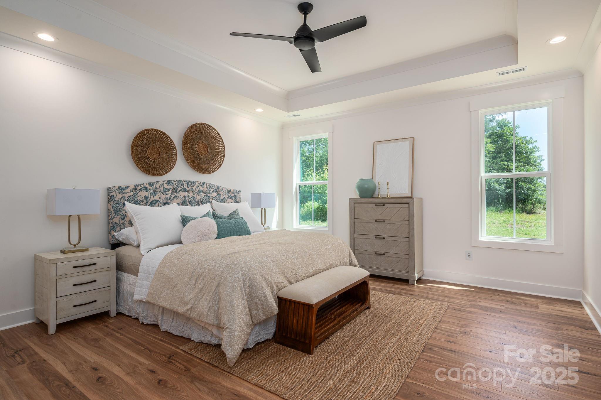Shepherds Trace - Residential