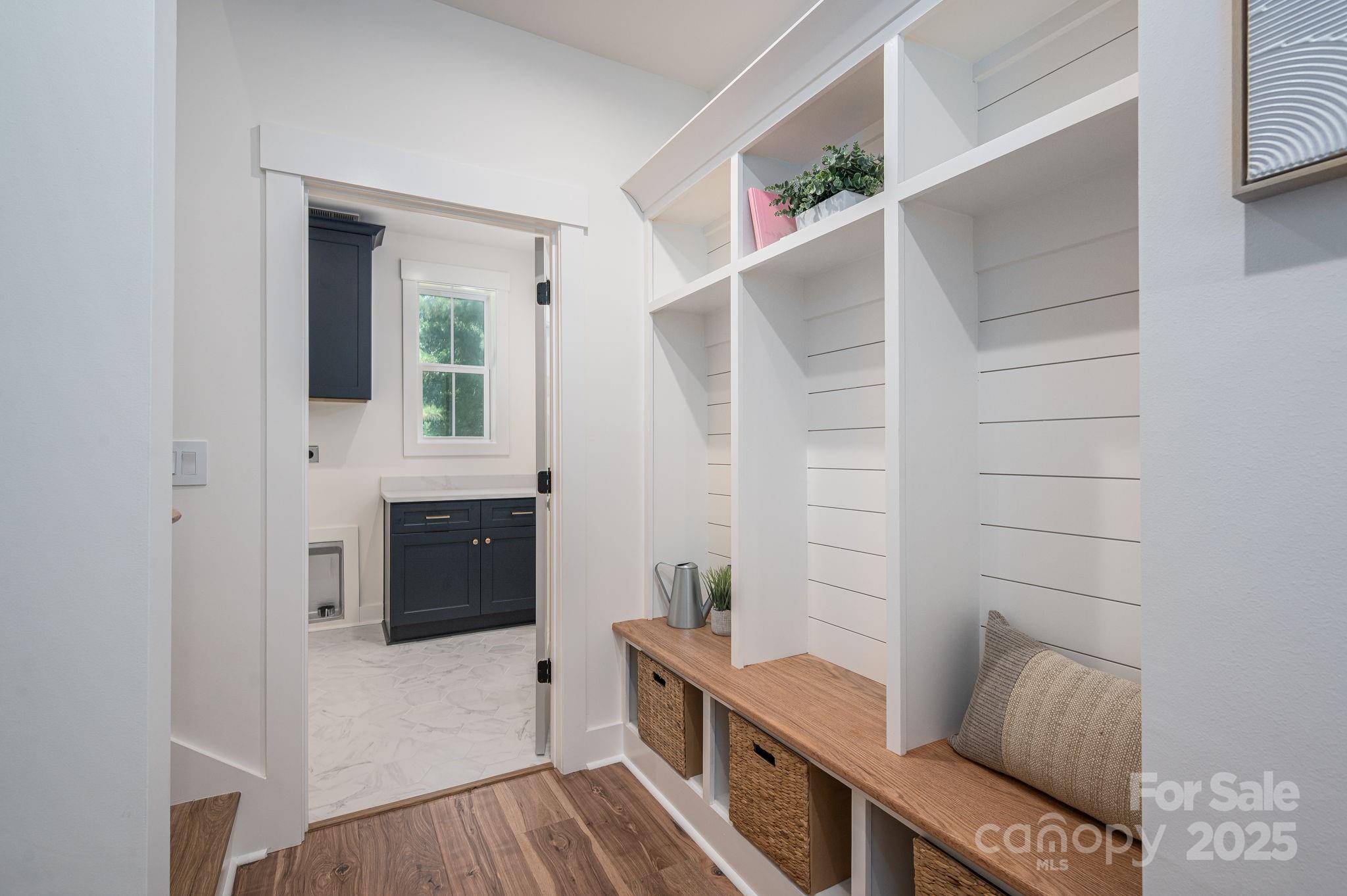 Shepherds Trace - Residential