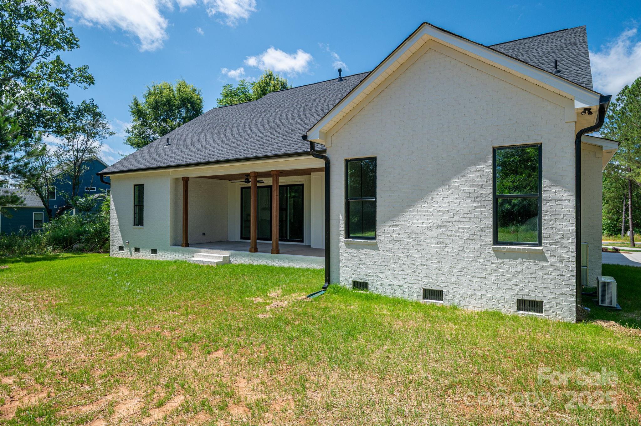 Shepherds Trace - Residential