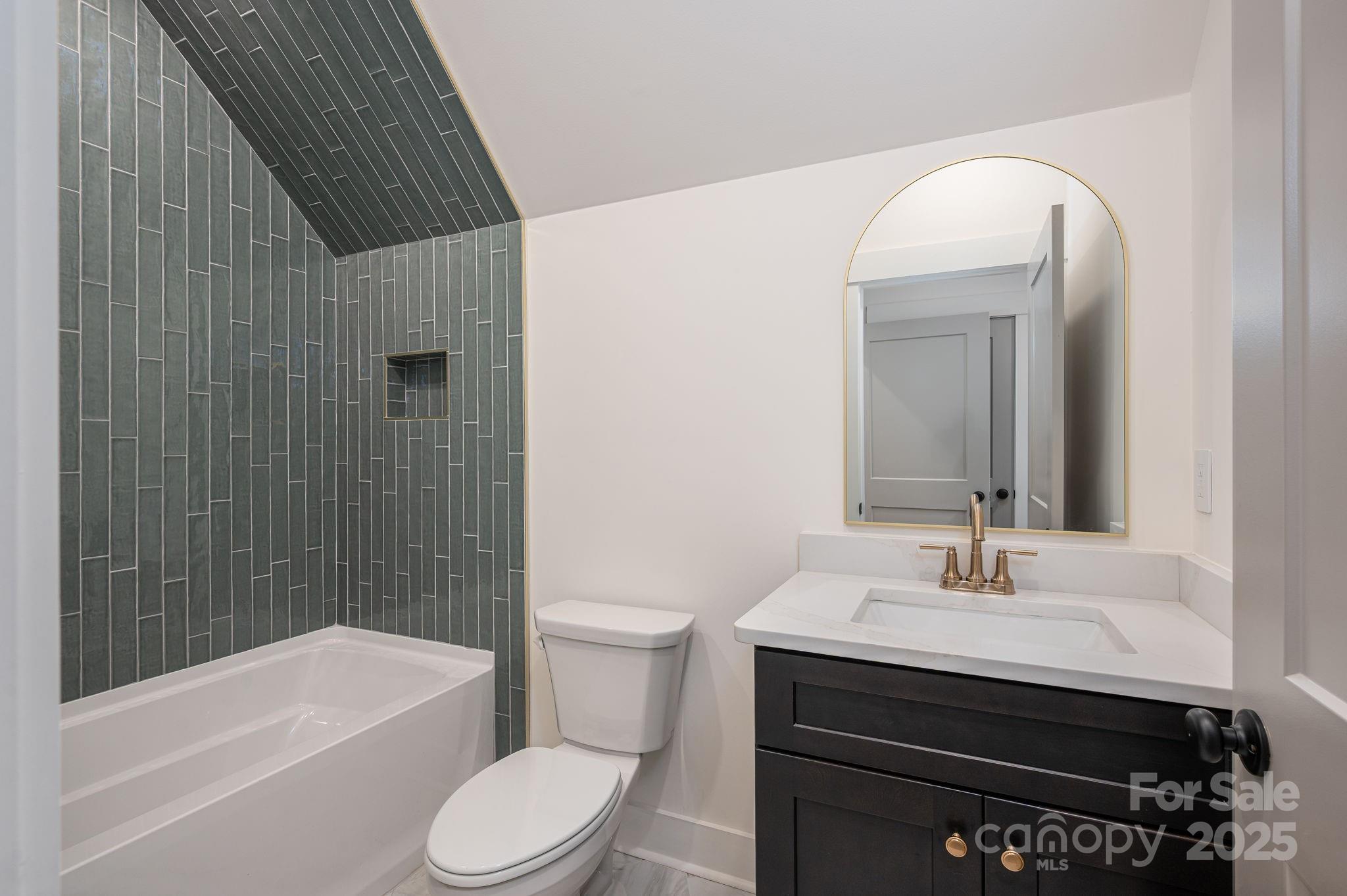 Shepherds Trace - Residential