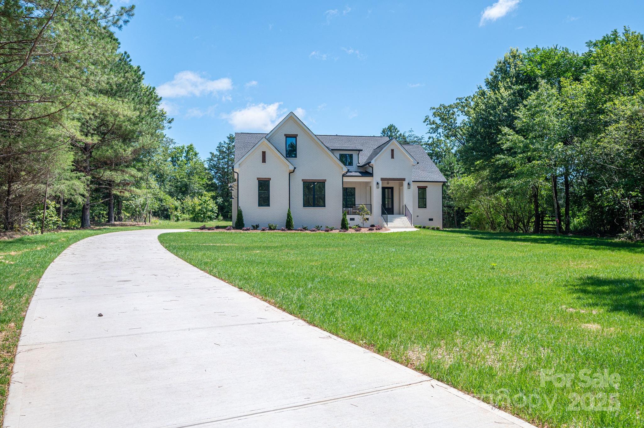 Shepherds Trace - Residential