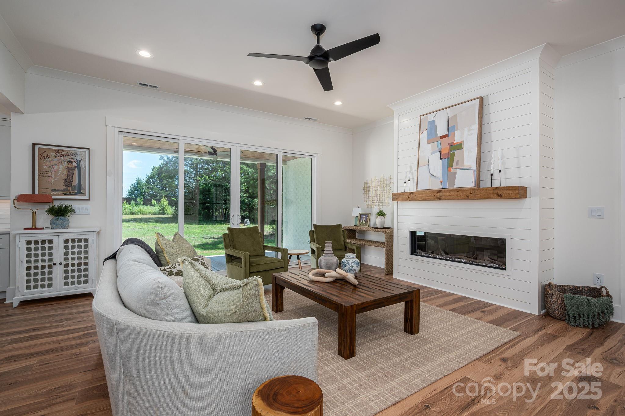 Shepherds Trace - Residential