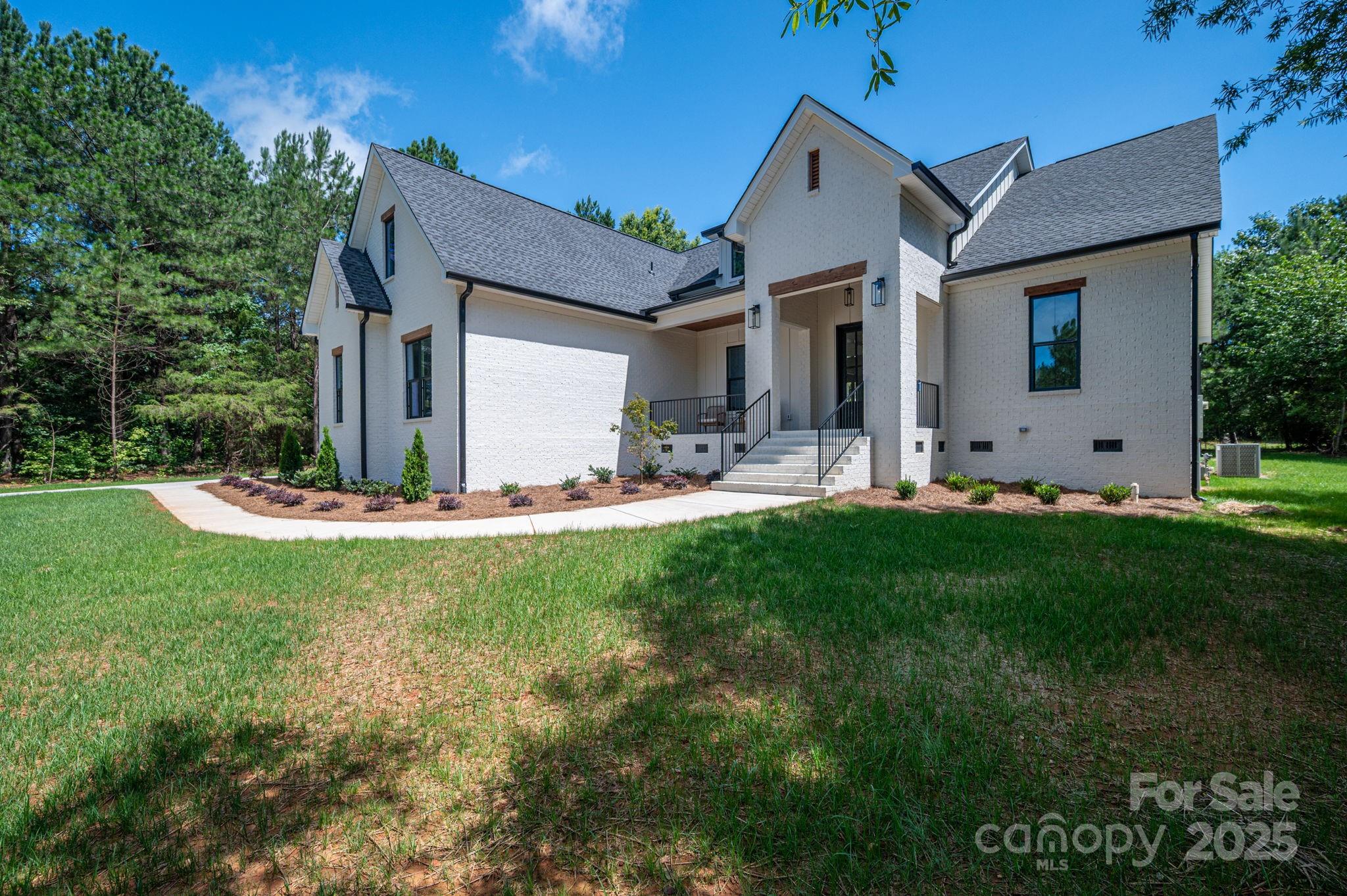 Shepherds Trace - Residential