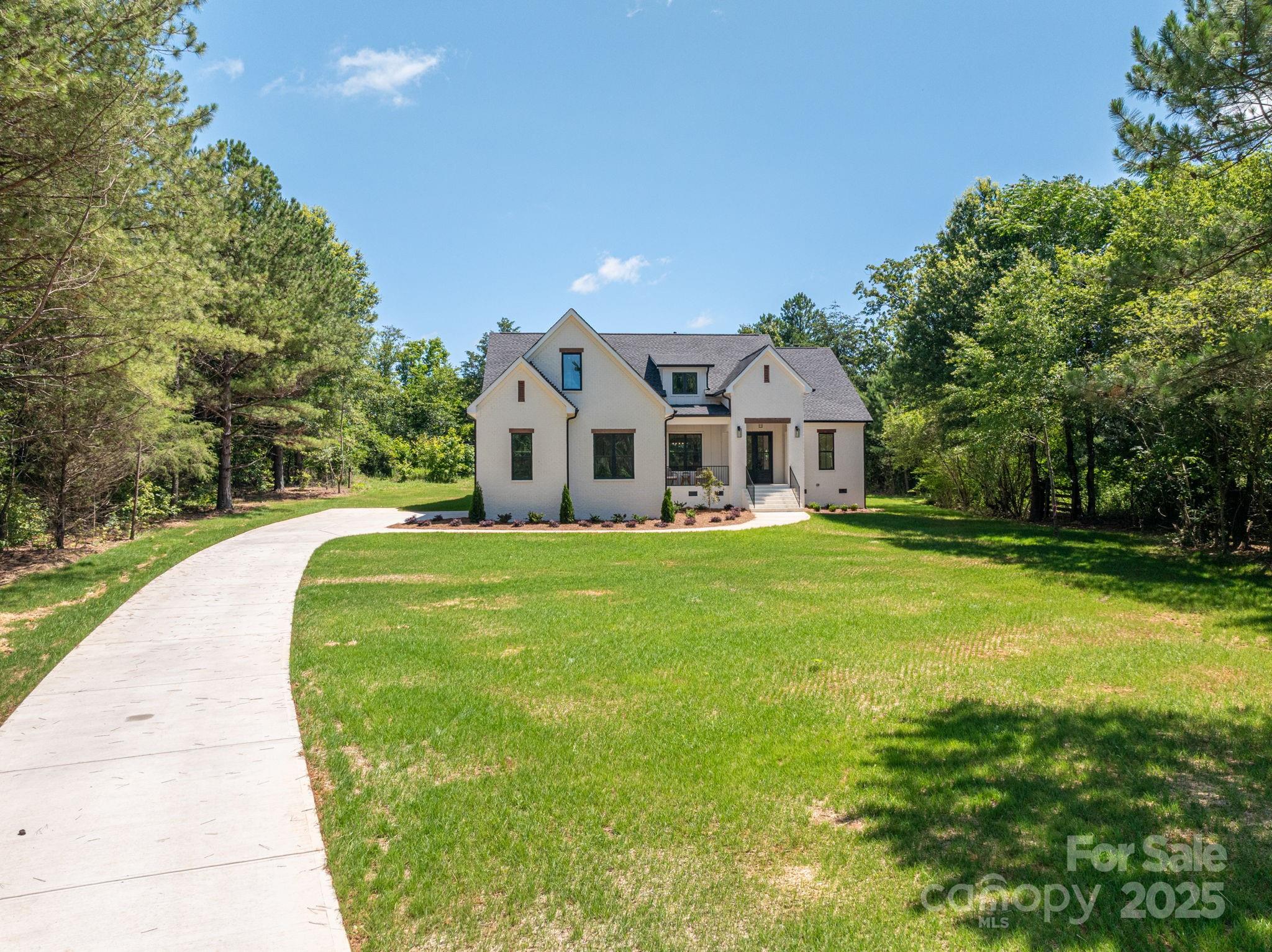 Shepherds Trace - Residential