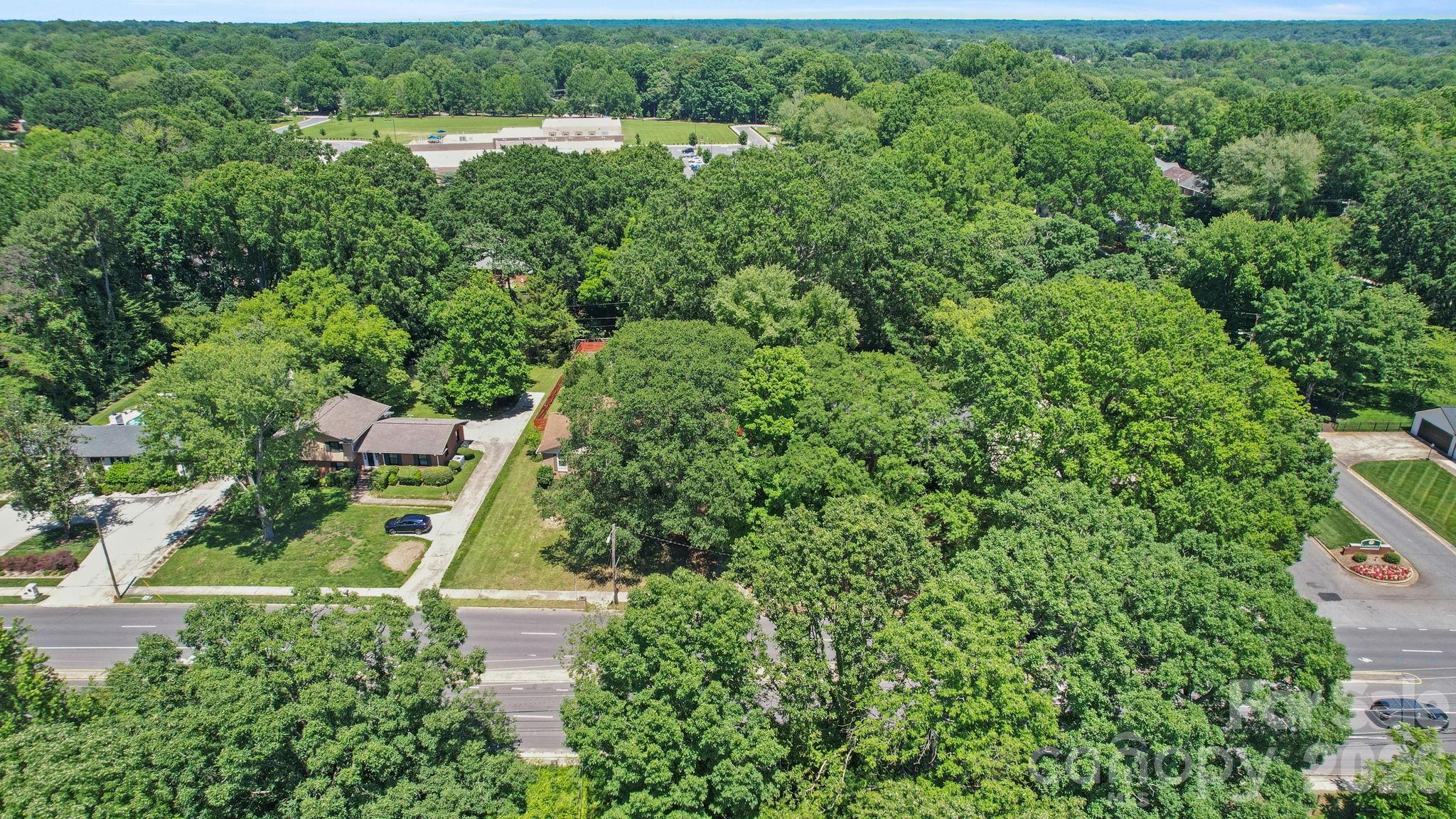 Lansdowne - Residential