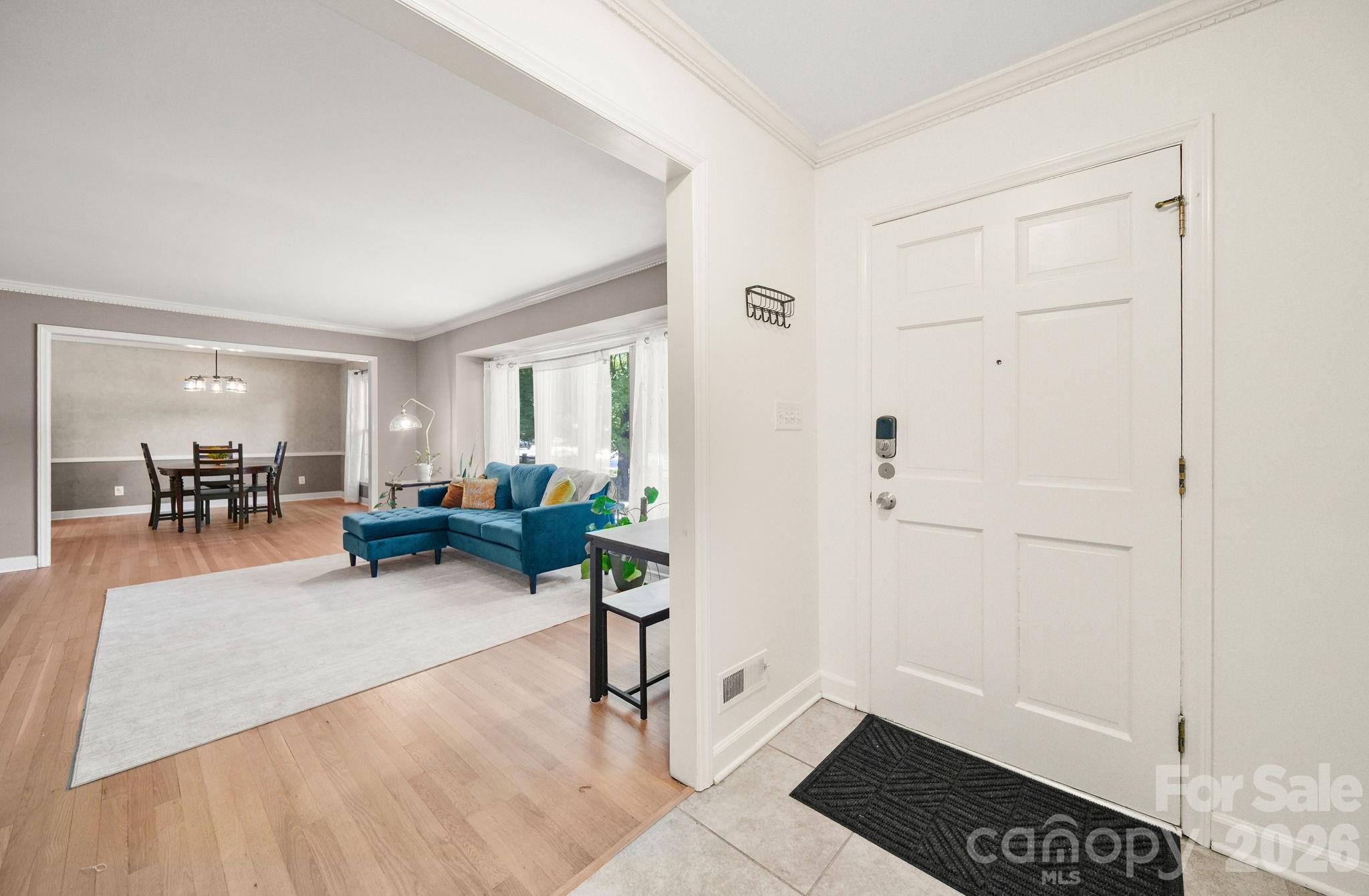 Lansdowne - Residential